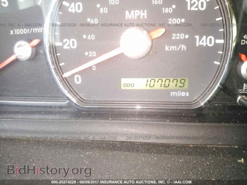 2011 Mitsubishi GALANT (VIN 4A32B3FF8BE031676) — photo 7 of 10