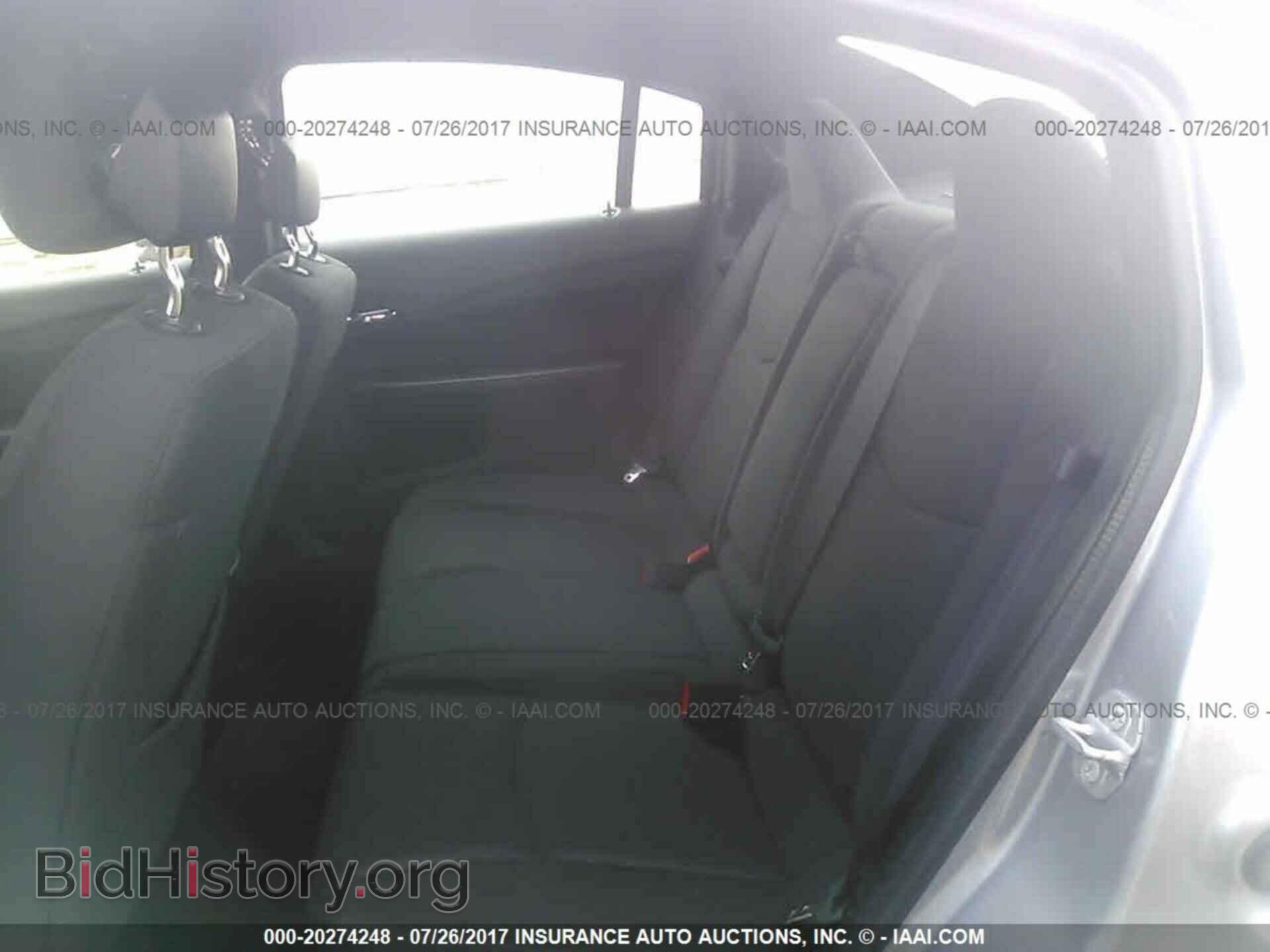 2014 Chrysler 200 - VIN: 1C3CCBBB4EN191256 - Photo 8