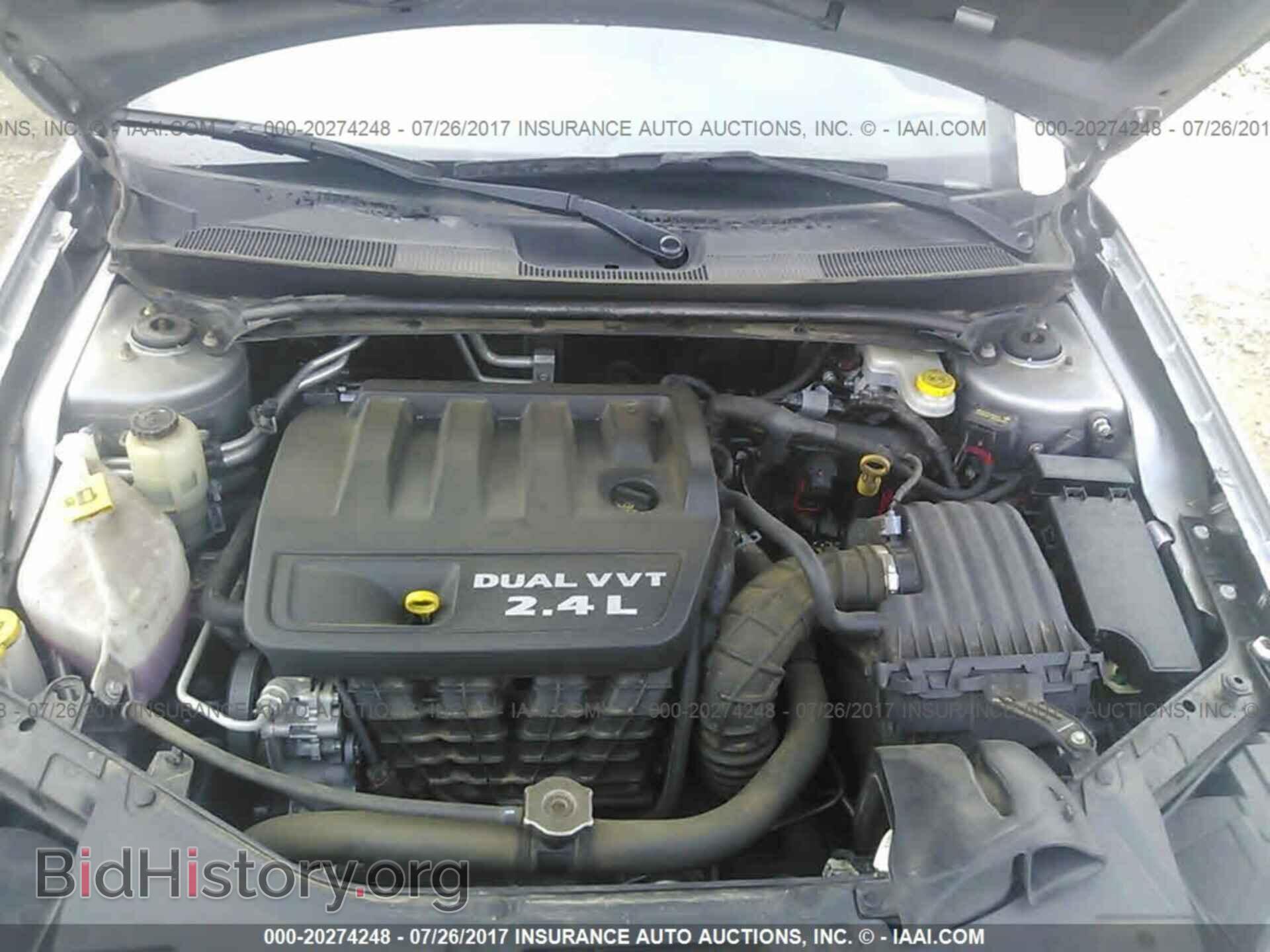 2014 Chrysler 200 - VIN: 1C3CCBBB4EN191256 - Photo 10