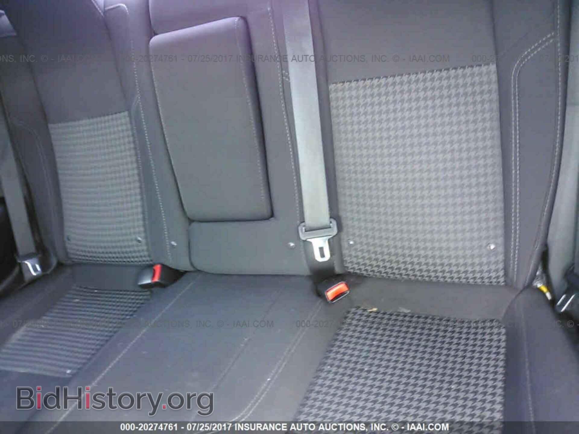 2015 Dodge Challenger - VIN: 2C3CDZAG9FH774516 - Фото 8