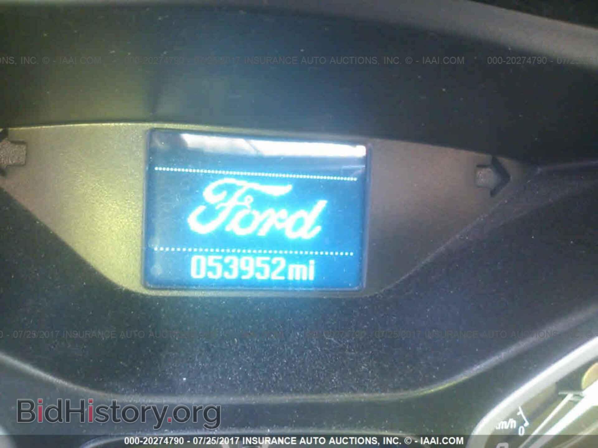 2014 Ford Focus - VIN: 1FADP3E2XEL355049 - Photo 7