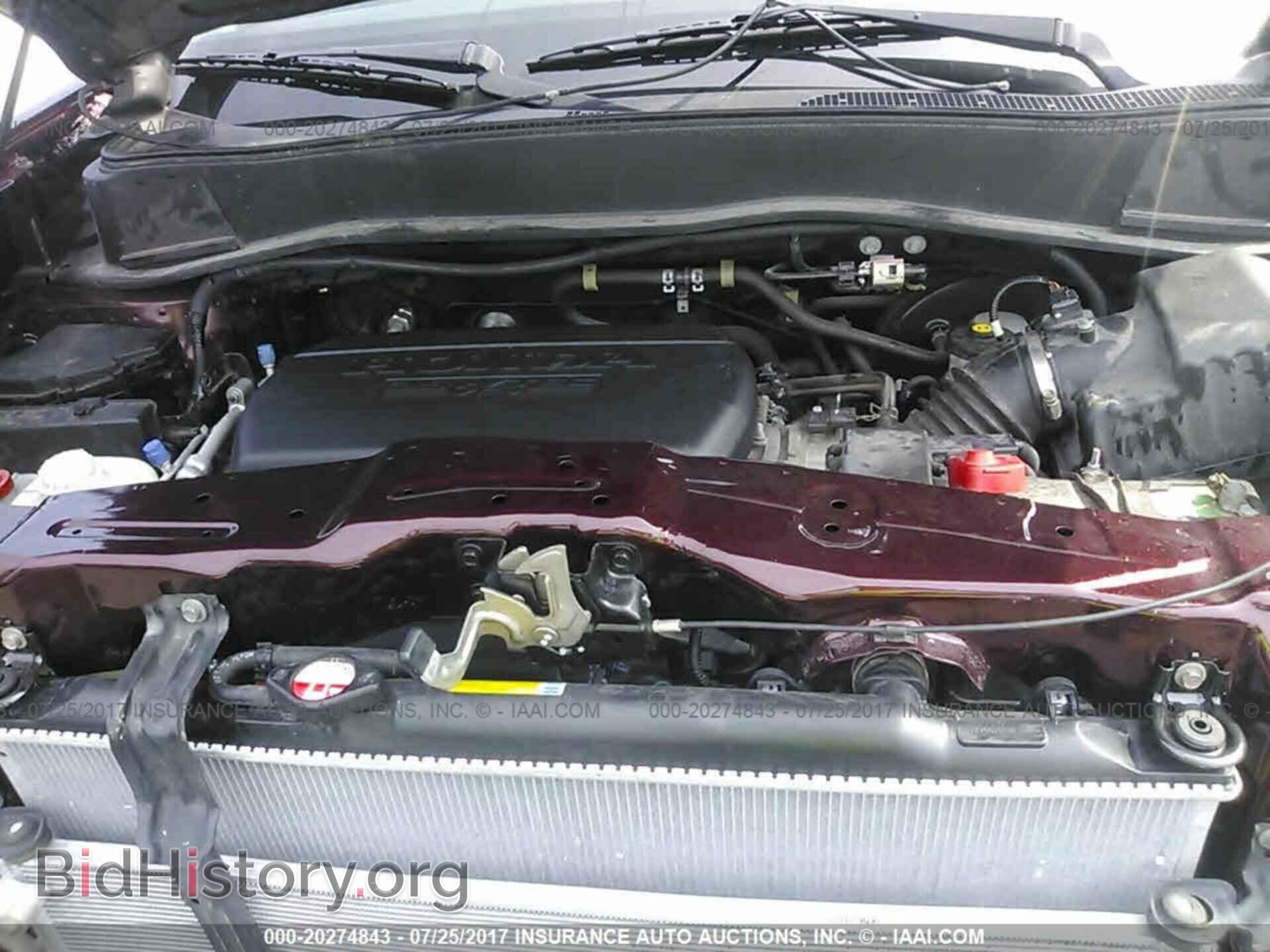 2011 Honda Pilot - VIN: 5FNYF4H43BB090281 - Photo 10