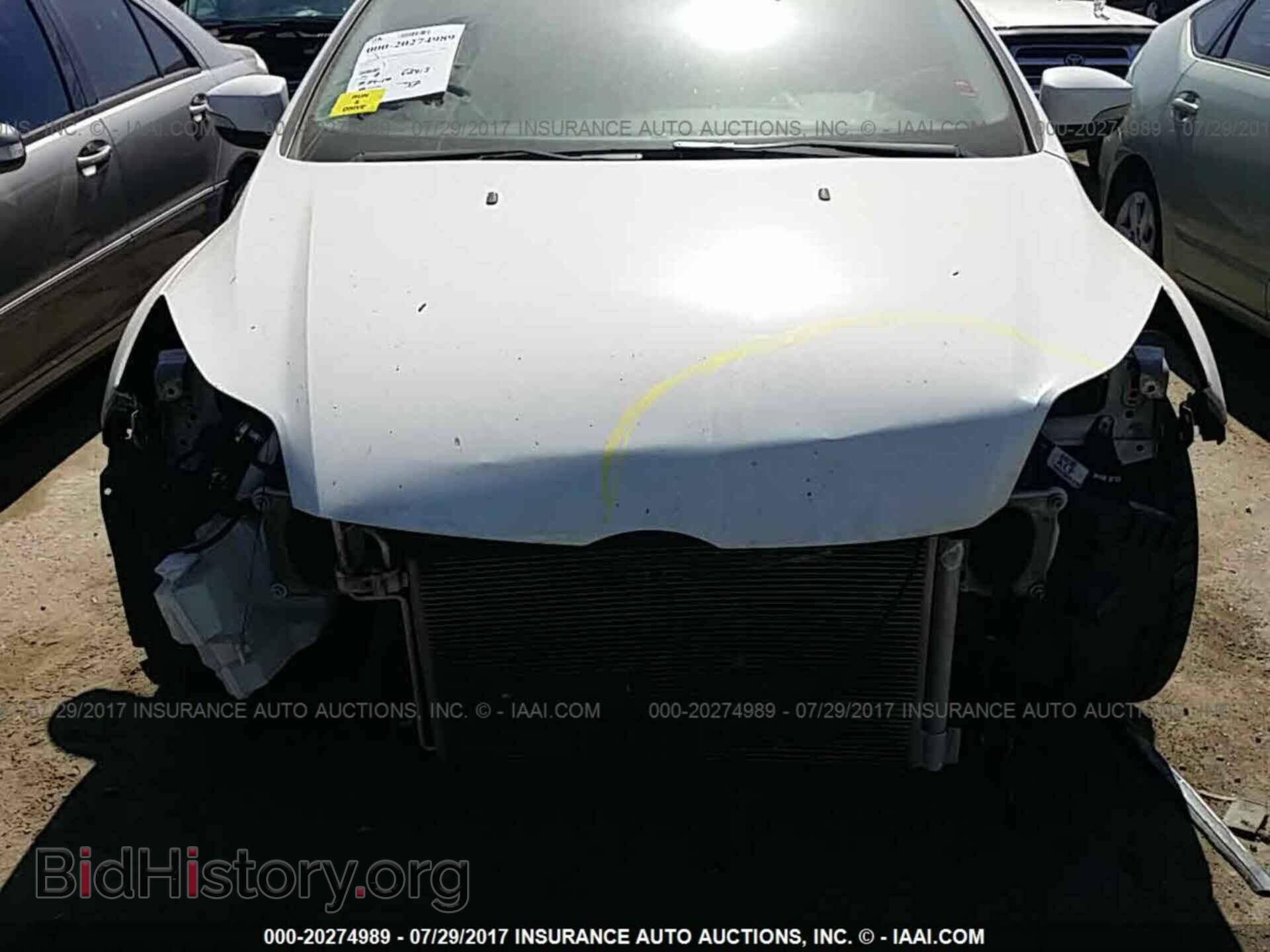 2013 Ford Focus - VIN: 1FADP3K21DL184761 - Фото 6