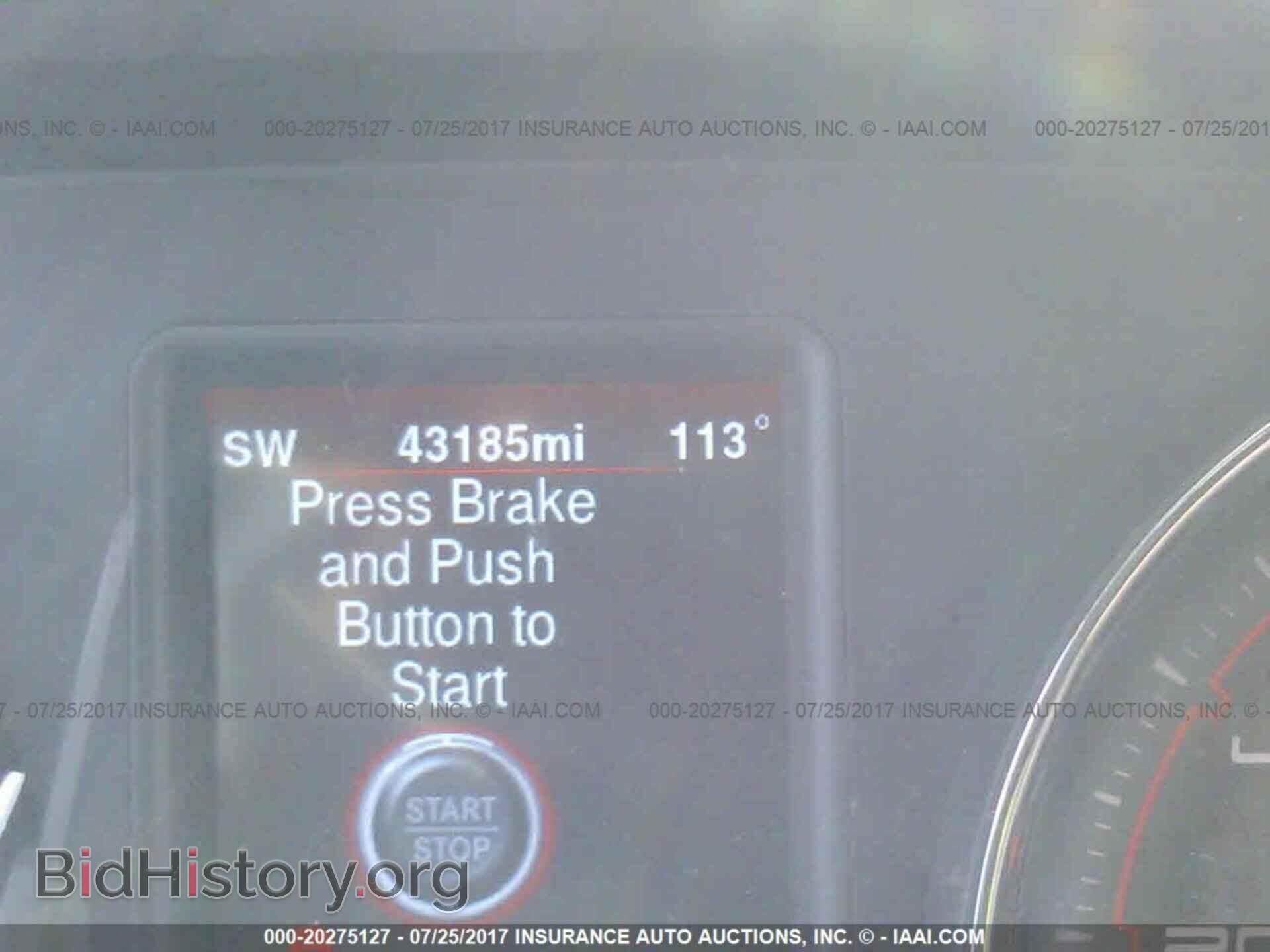 2014 Dodge Charger - VIN: 2C3CDXCT6EH353477 - Фото 7
