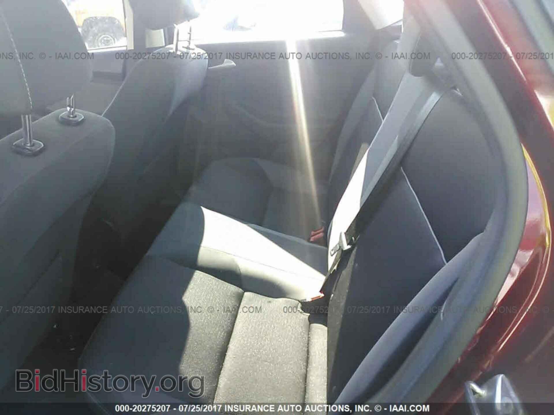 2014 Ford Focus - VIN: 1FADP3F26EL439299 - Photo 8