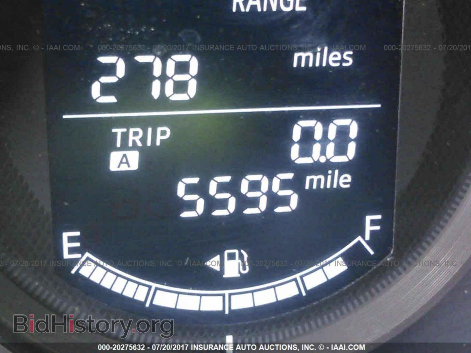 2016 Mazda Cx-5 - VIN: JM3KE4CY7G0912063 - Photo 7