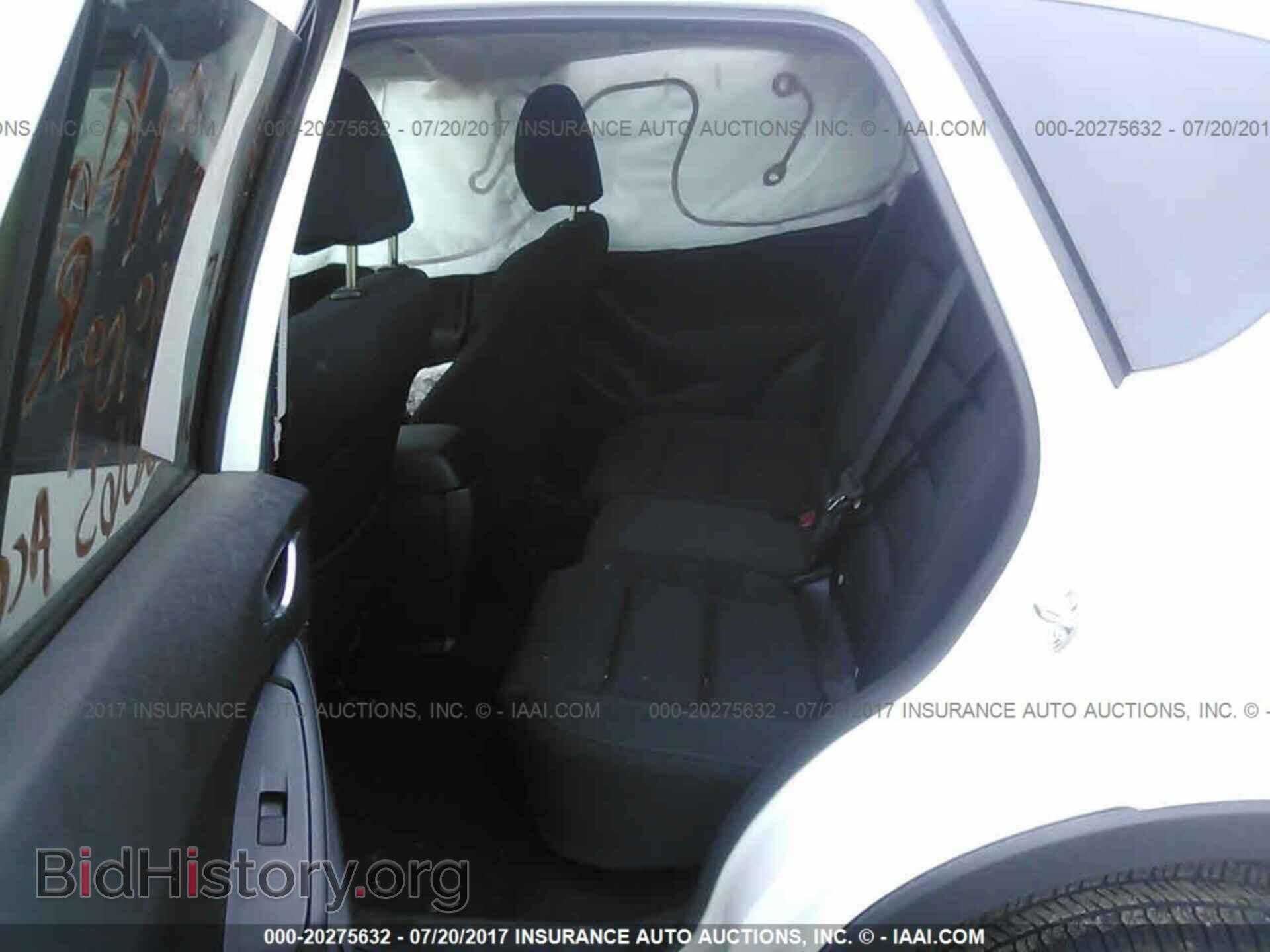 2016 Mazda Cx-5 - VIN: JM3KE4CY7G0912063 - Photo 8