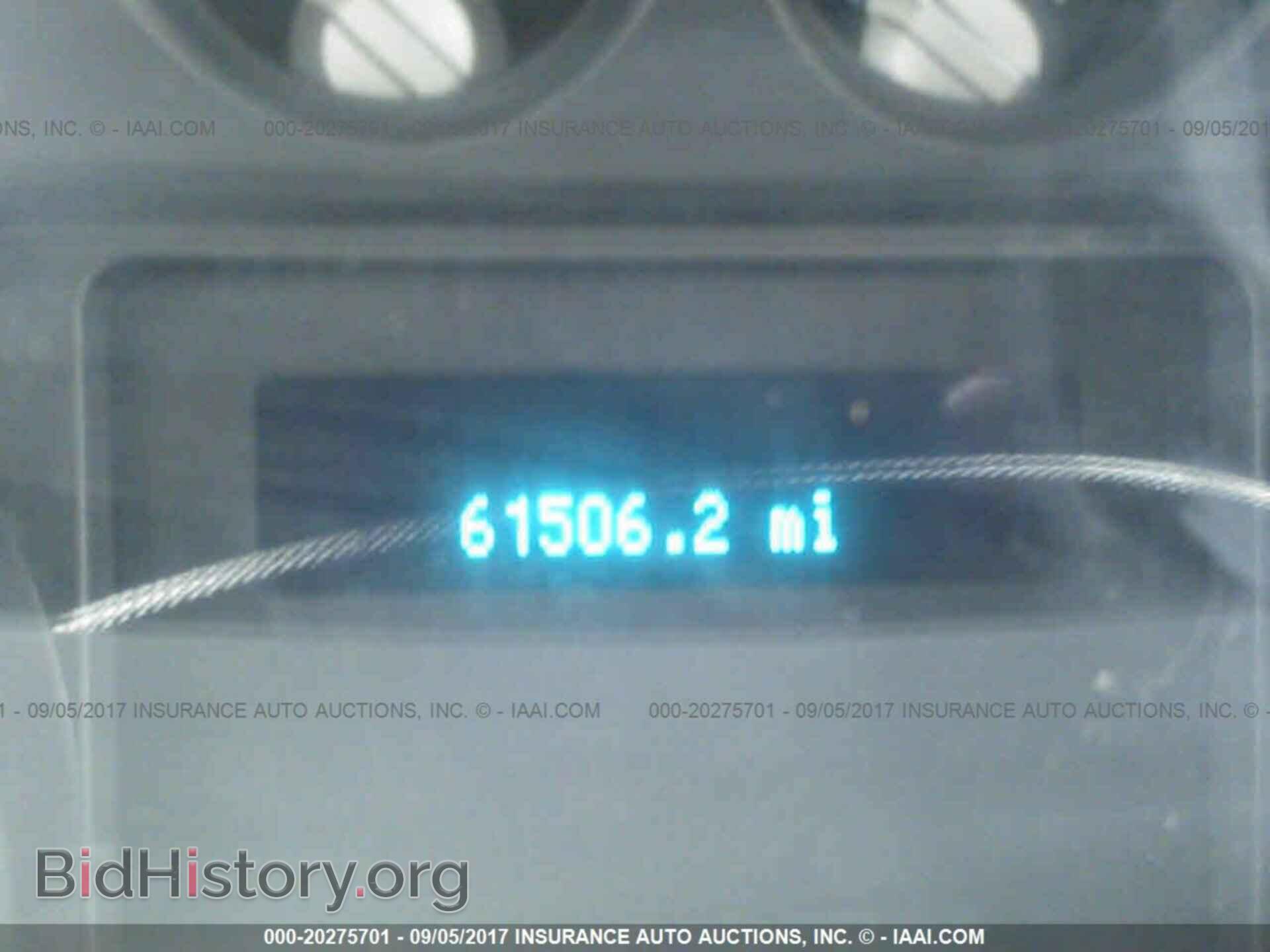 2012 Ford F250 - VIN: 1FDBF2A60CED01277 - Фото 7