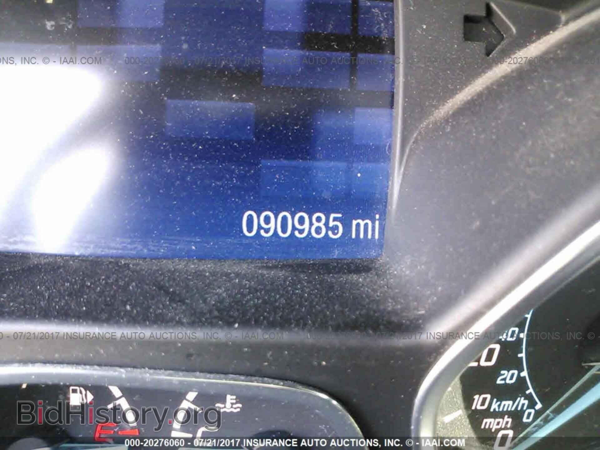 2013 Ford Escape - VIN: 1FMCU0G90DUC26409 - Фото 7