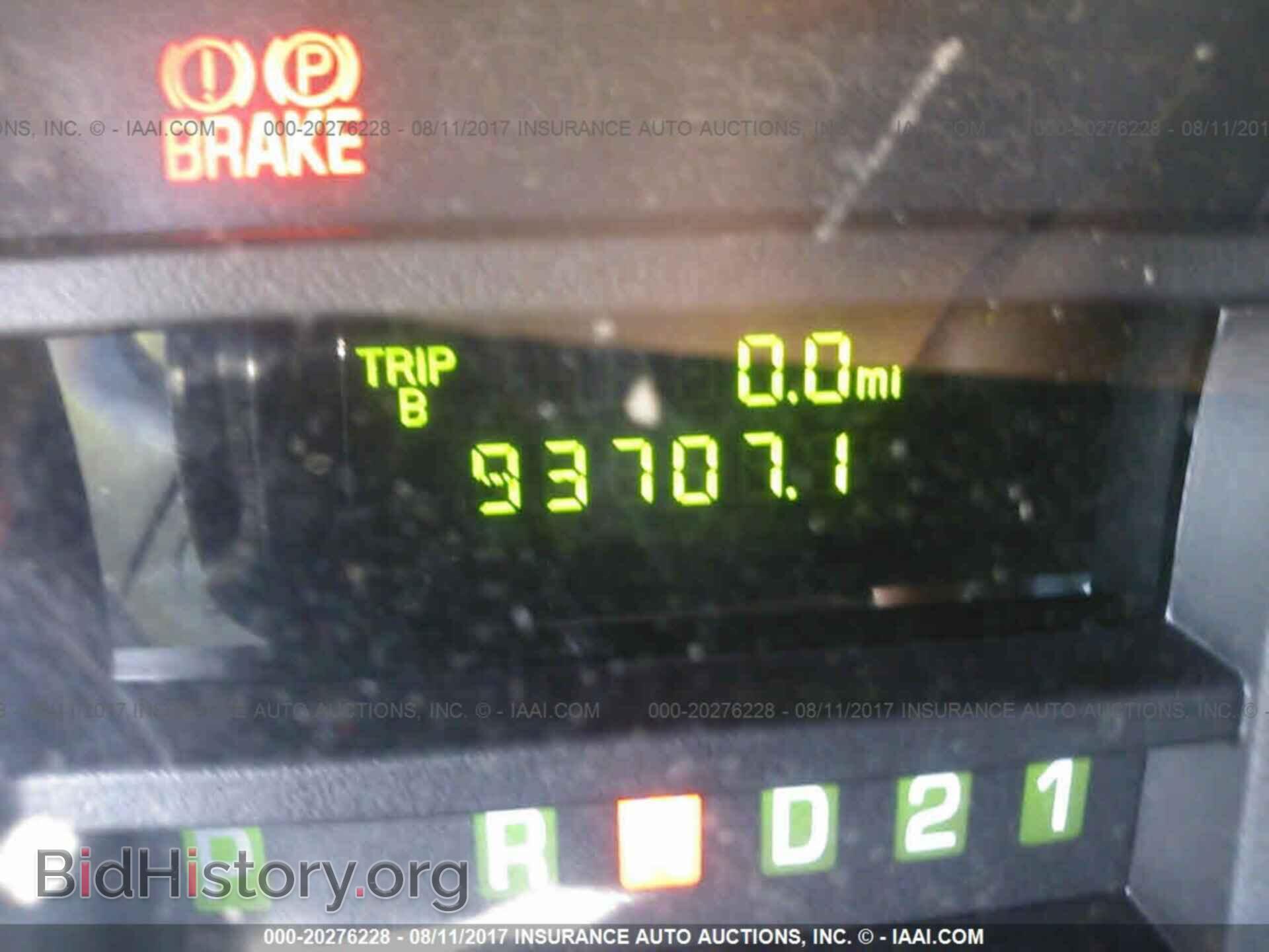 2012 Ford Econoline - VIN: 1FTNE2EW8CDB23509 - Фото 7