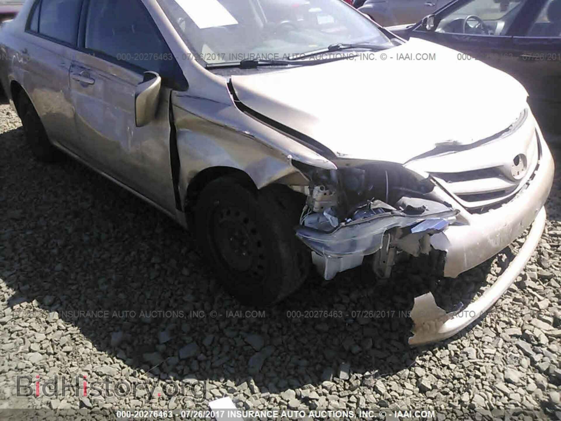 2012 Toyota Corolla - VIN: 2T1BU4EE8CC795155 - Photo 6