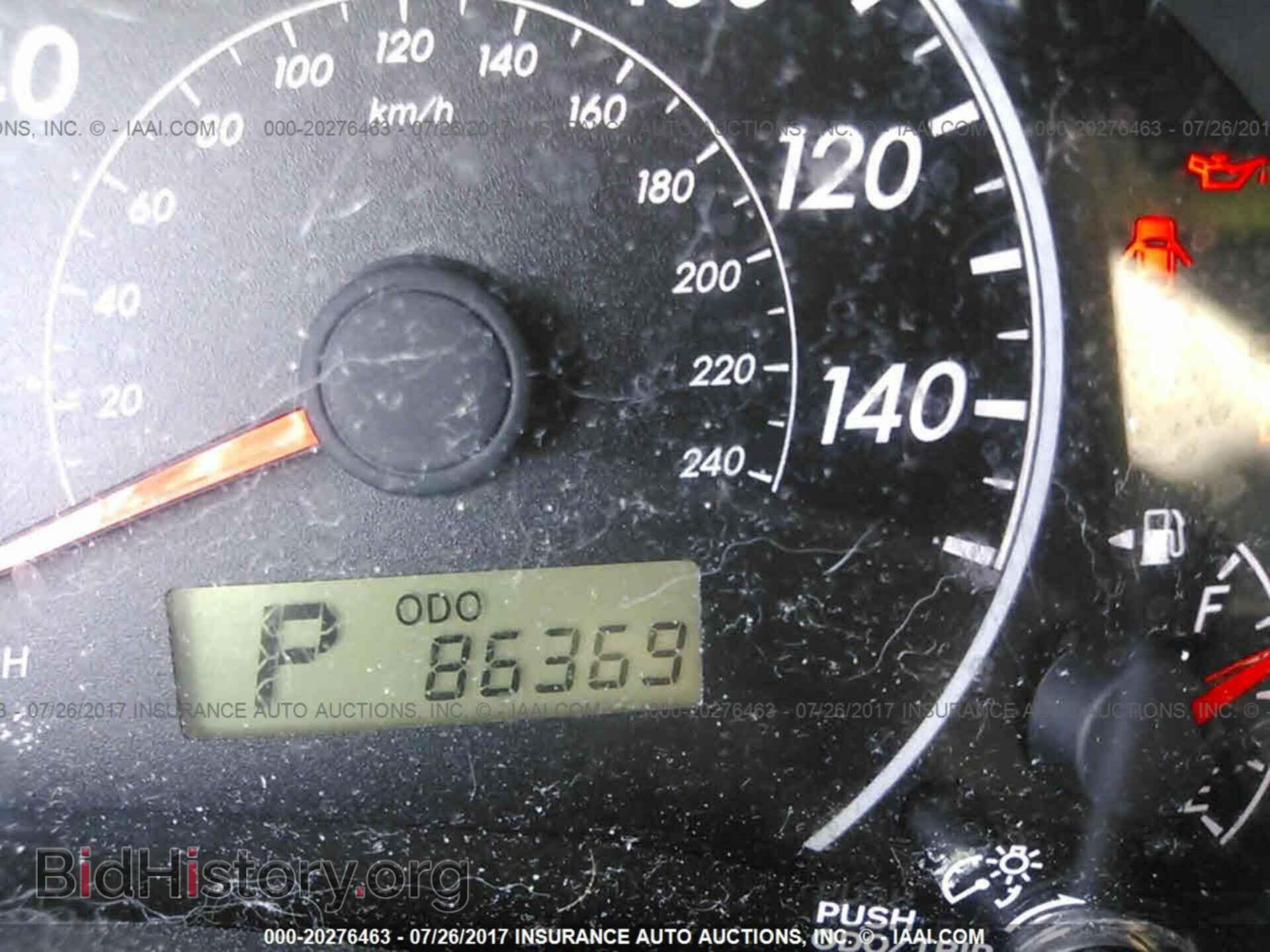 2012 Toyota Corolla - VIN: 2T1BU4EE8CC795155 - Photo 7