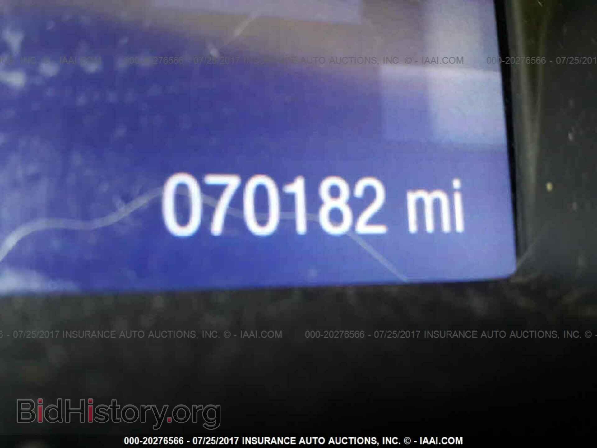 2013 Ford Focus - VIN: 1FADP3F2XDL201468 - Photo 7