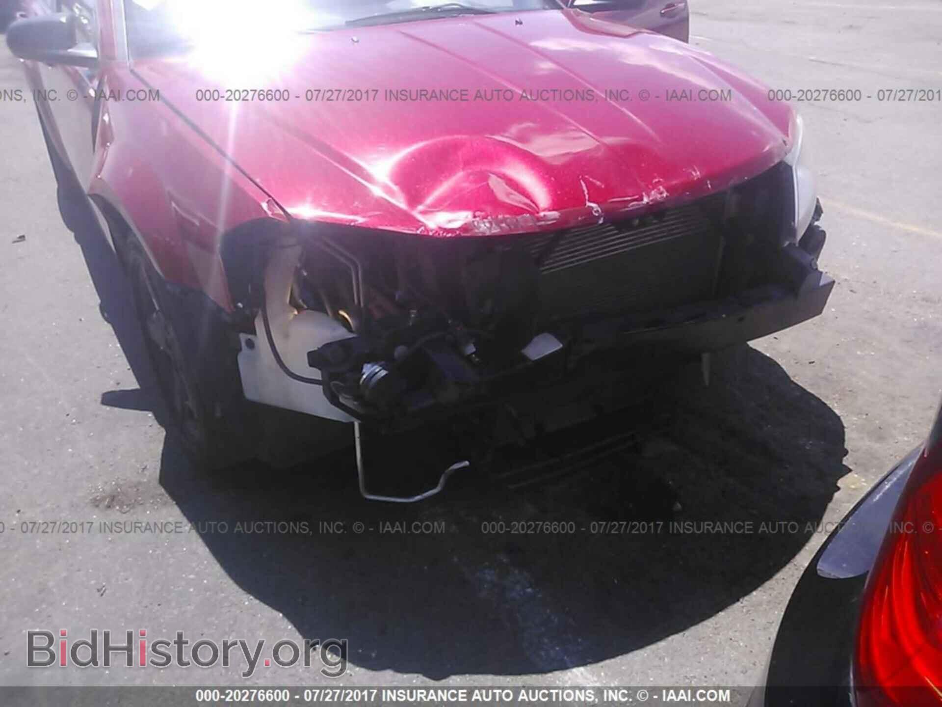 2013 Dodge Avenger - VIN: 1C3CDZAB8DN662606 - Photo 6