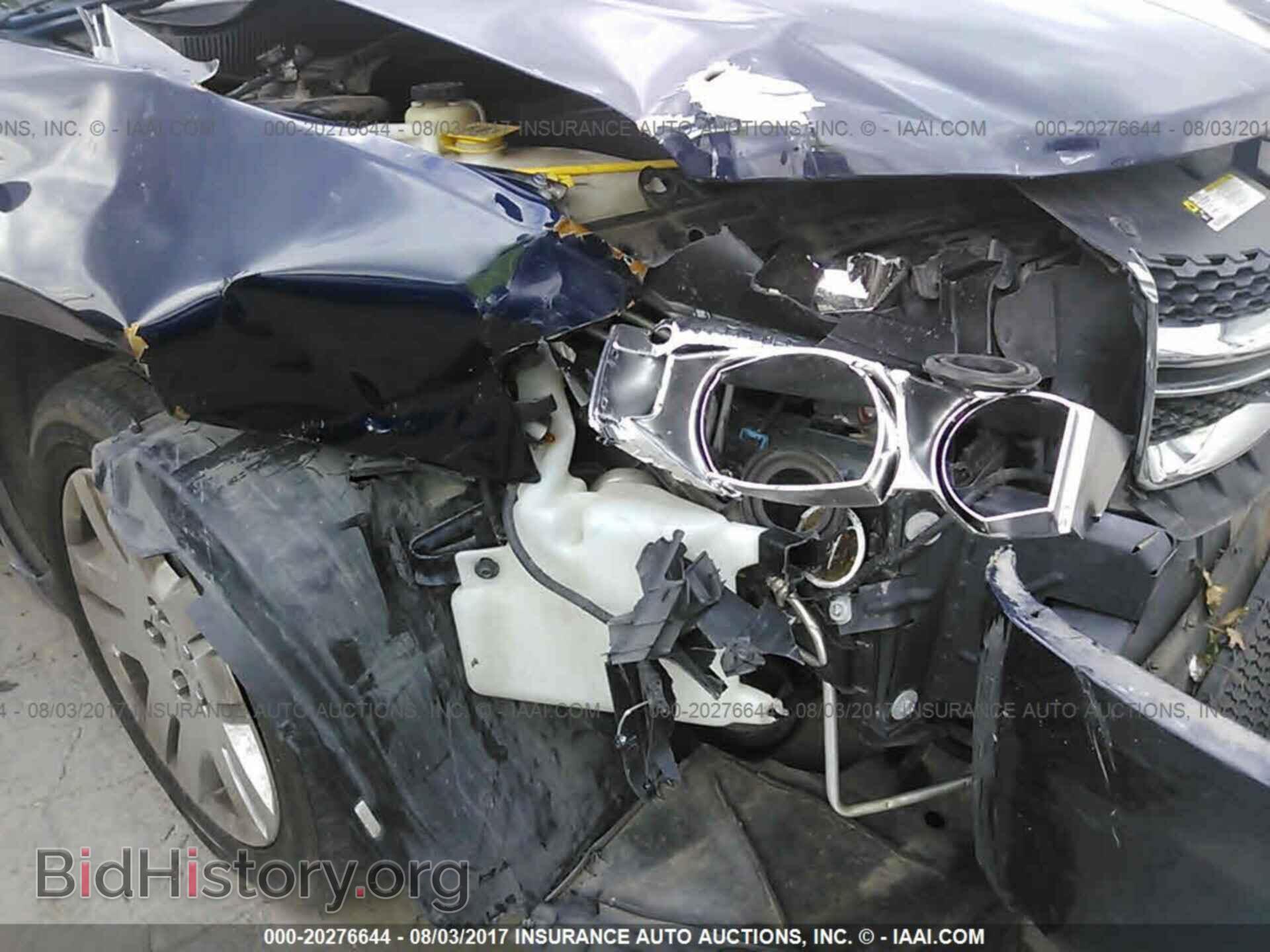 2013 Dodge Avenger - VIN: 1C3CDZAB9DN614032 - Photo 6