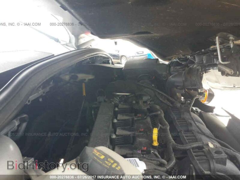 2014 Ford FOCUS (VIN 1FADP3F26EL107444) — photo 10 of 10