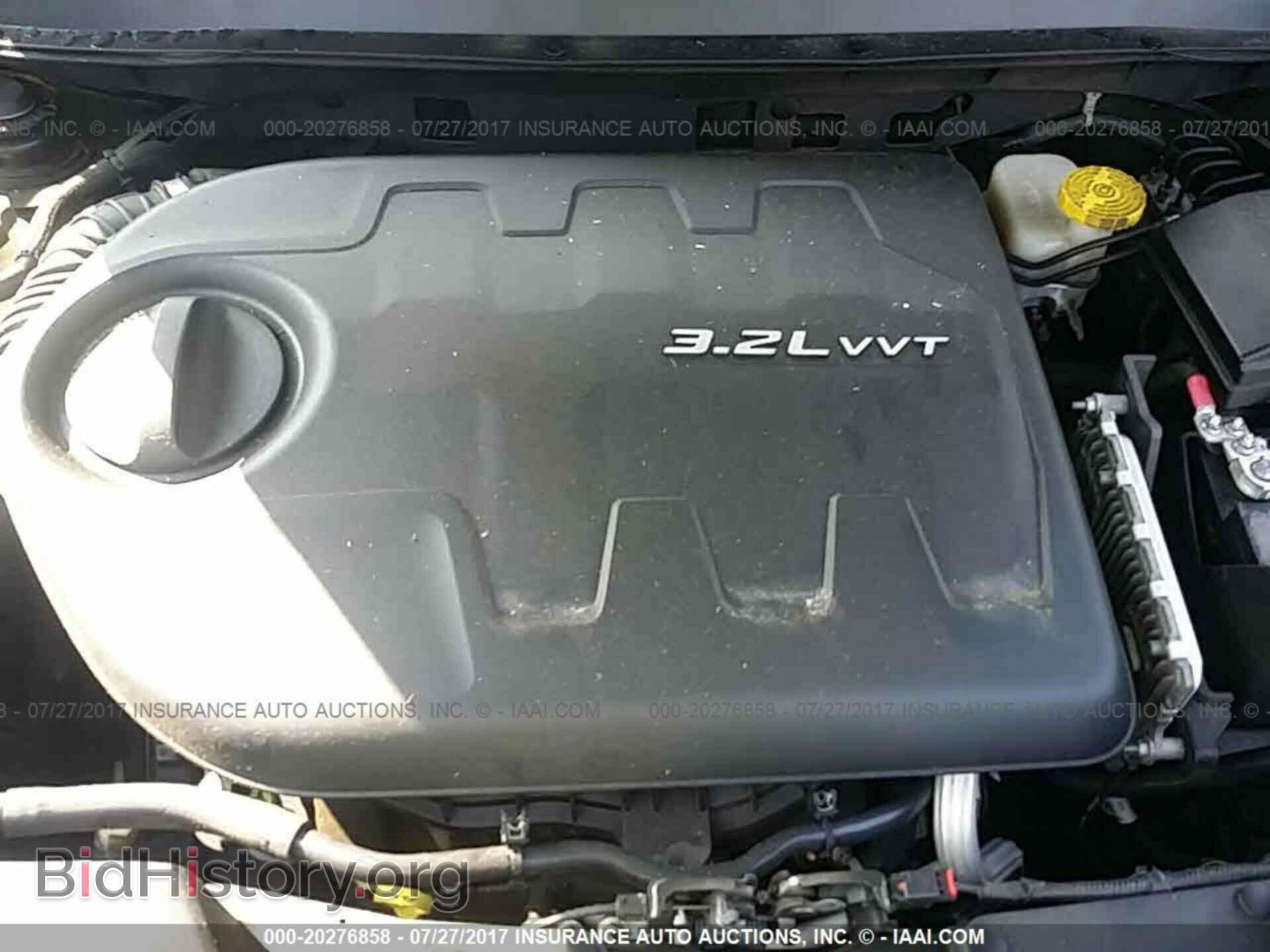 2014 Jeep Cherokee - VIN: 1C4PJLCS9EW116215 - Фото 10