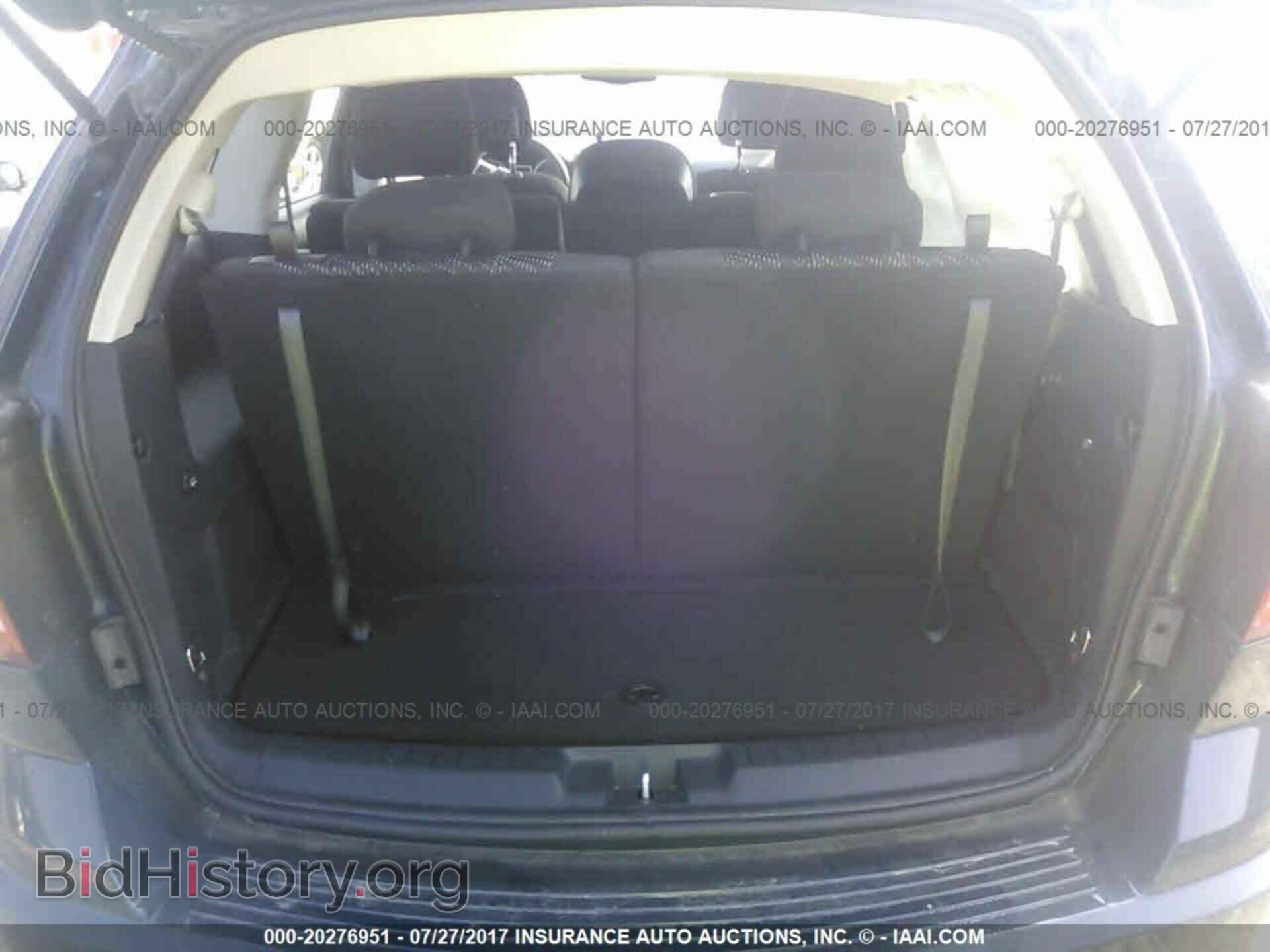 2015 Dodge Journey - VIN: 3C4PDCAB5FT659269 - Photo 6