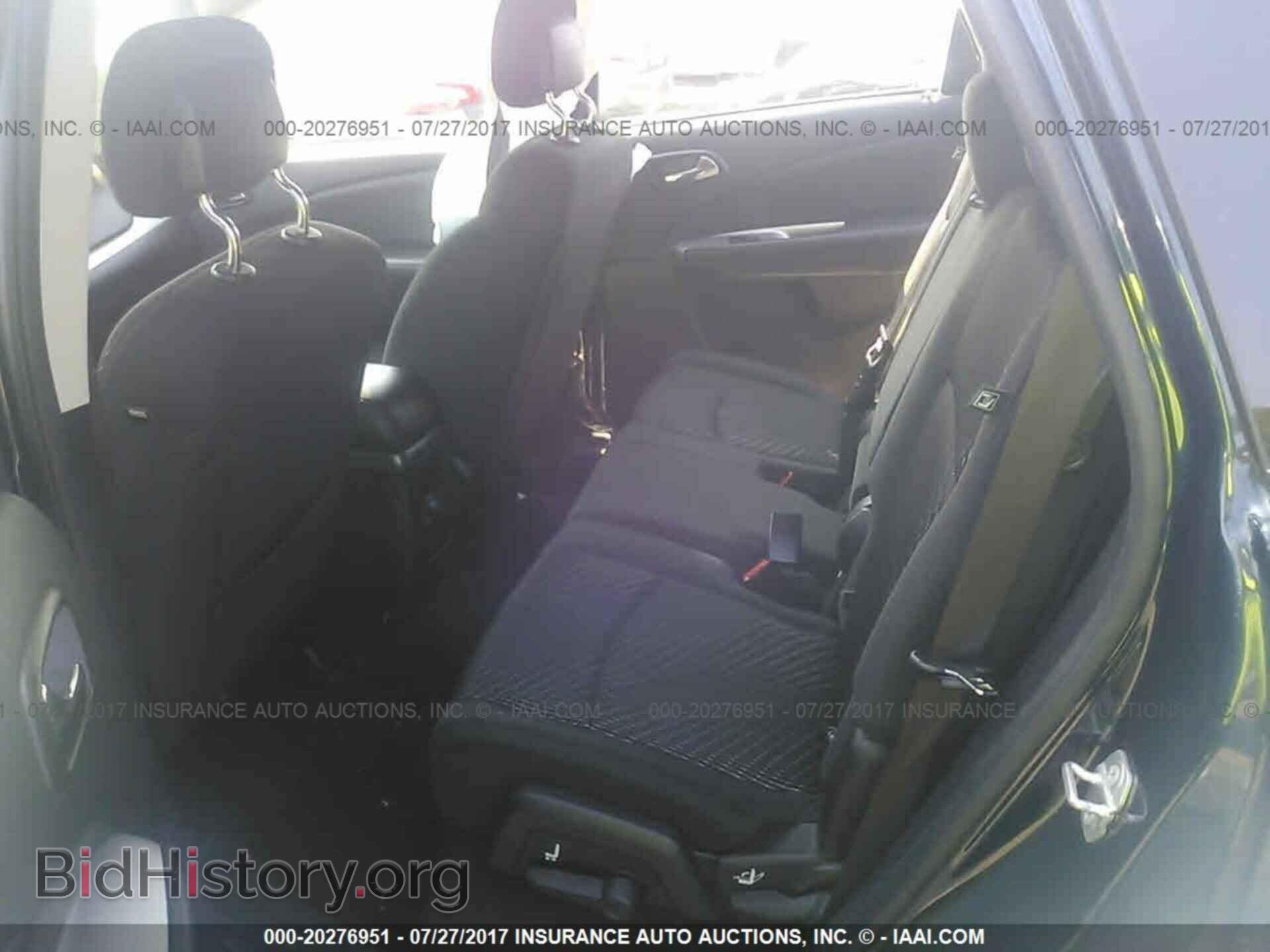 2015 Dodge Journey - VIN: 3C4PDCAB5FT659269 - Photo 8