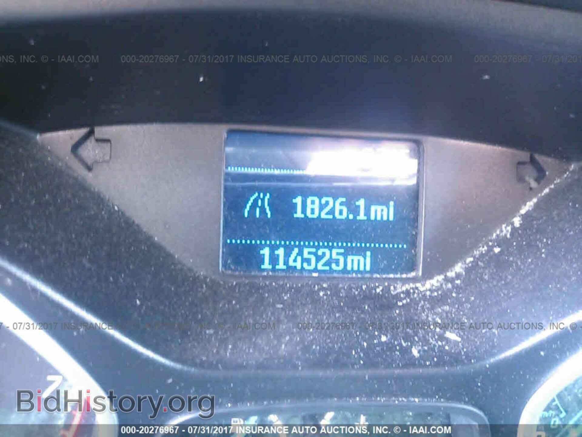 2012 Ford Focus - VIN: 1FAHP3E25CL204621 - Photo 7