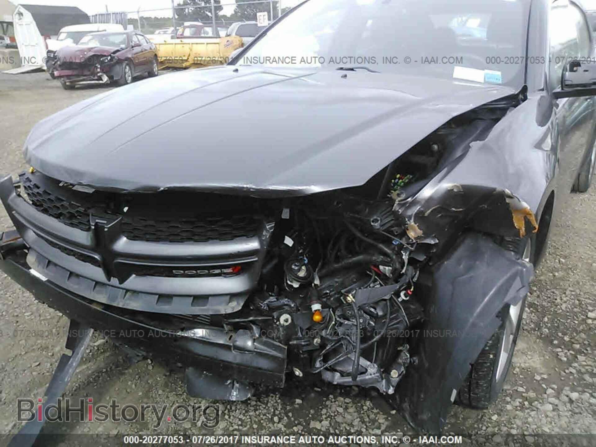2014 Dodge Avenger - VIN: 1C3CDZCB9EN181777 - Photo 6
