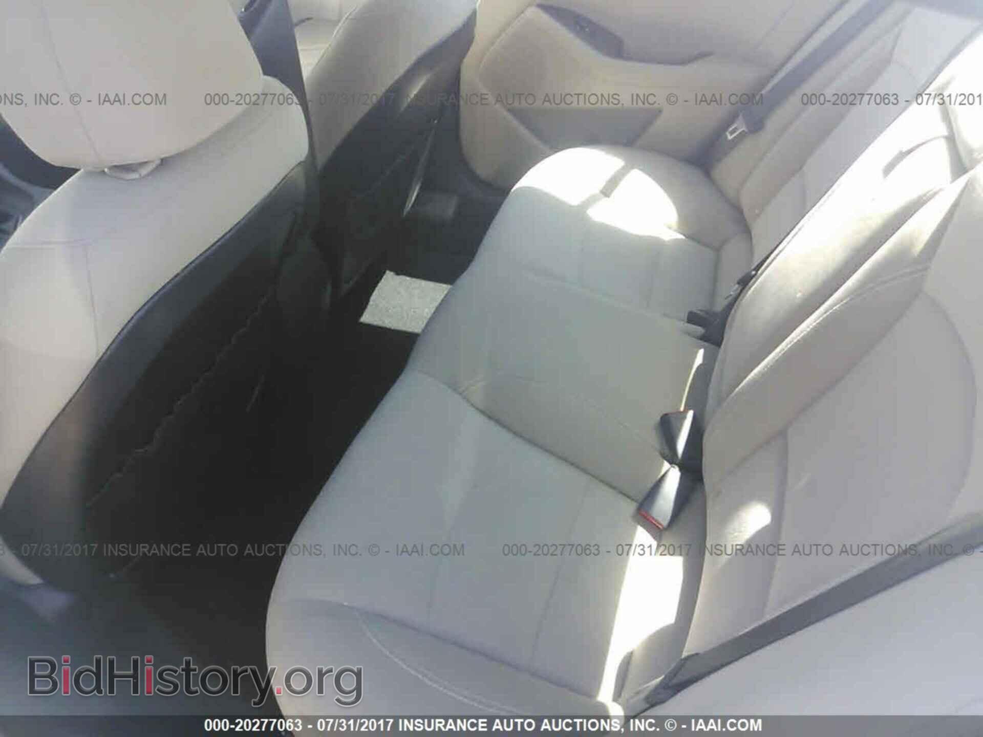 2014 Kia Optima - VIN: 5XXGM4A77EG293746 - Photo 8
