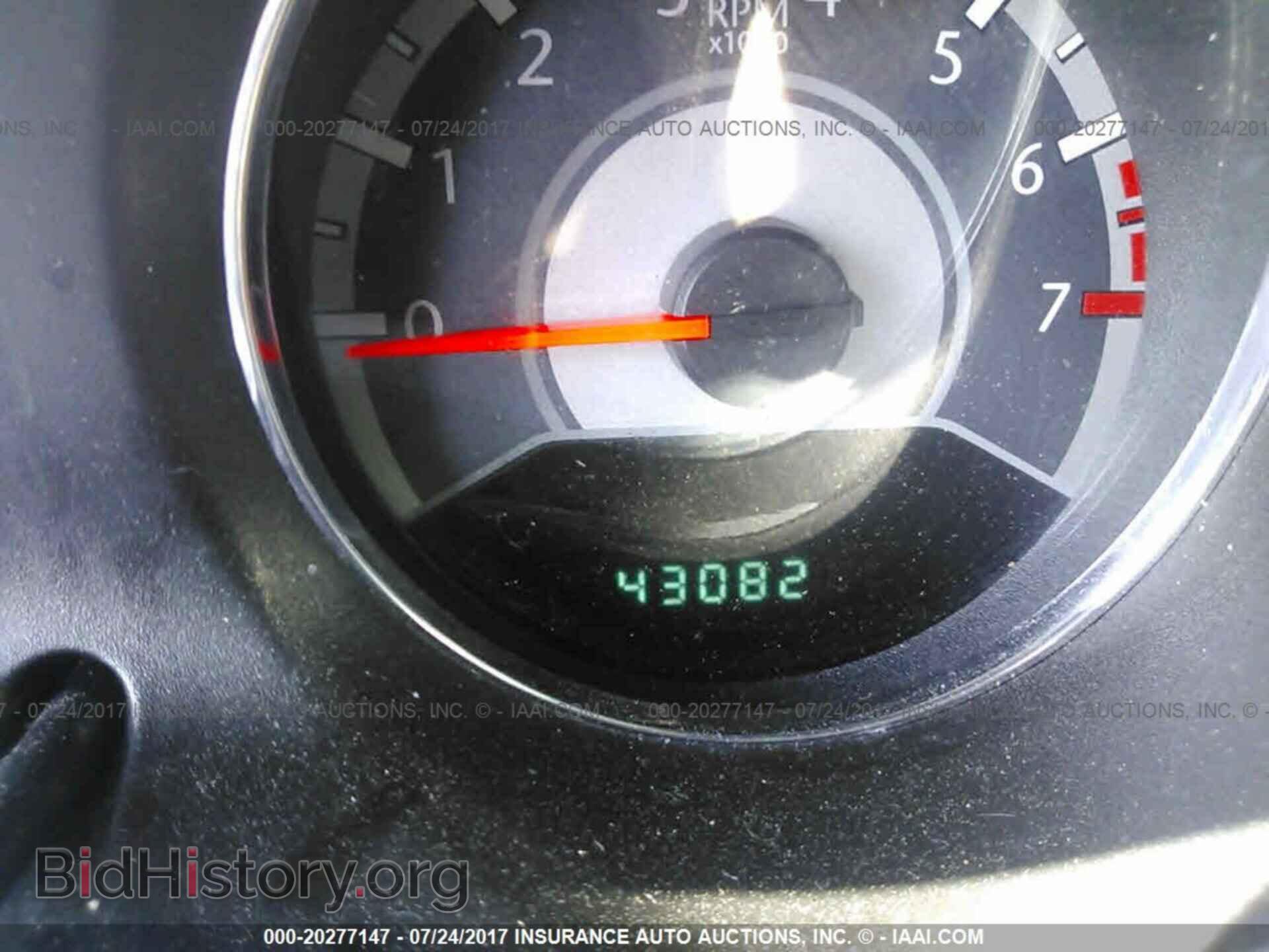 2014 Chrysler 200 - VIN: 1C3BCBEB4EN128844 - Фото 7