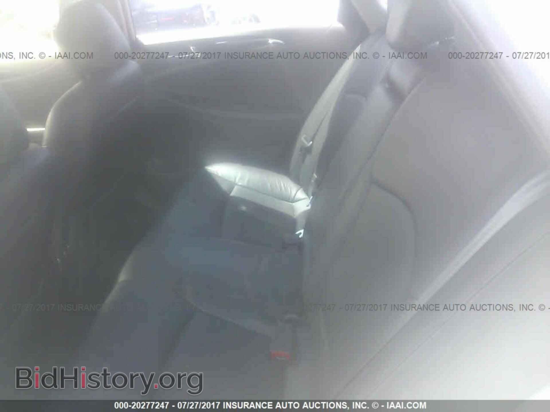 2012 Hyundai Sonata - VIN: 5NPEC4AC5CH495381 - Photo 8