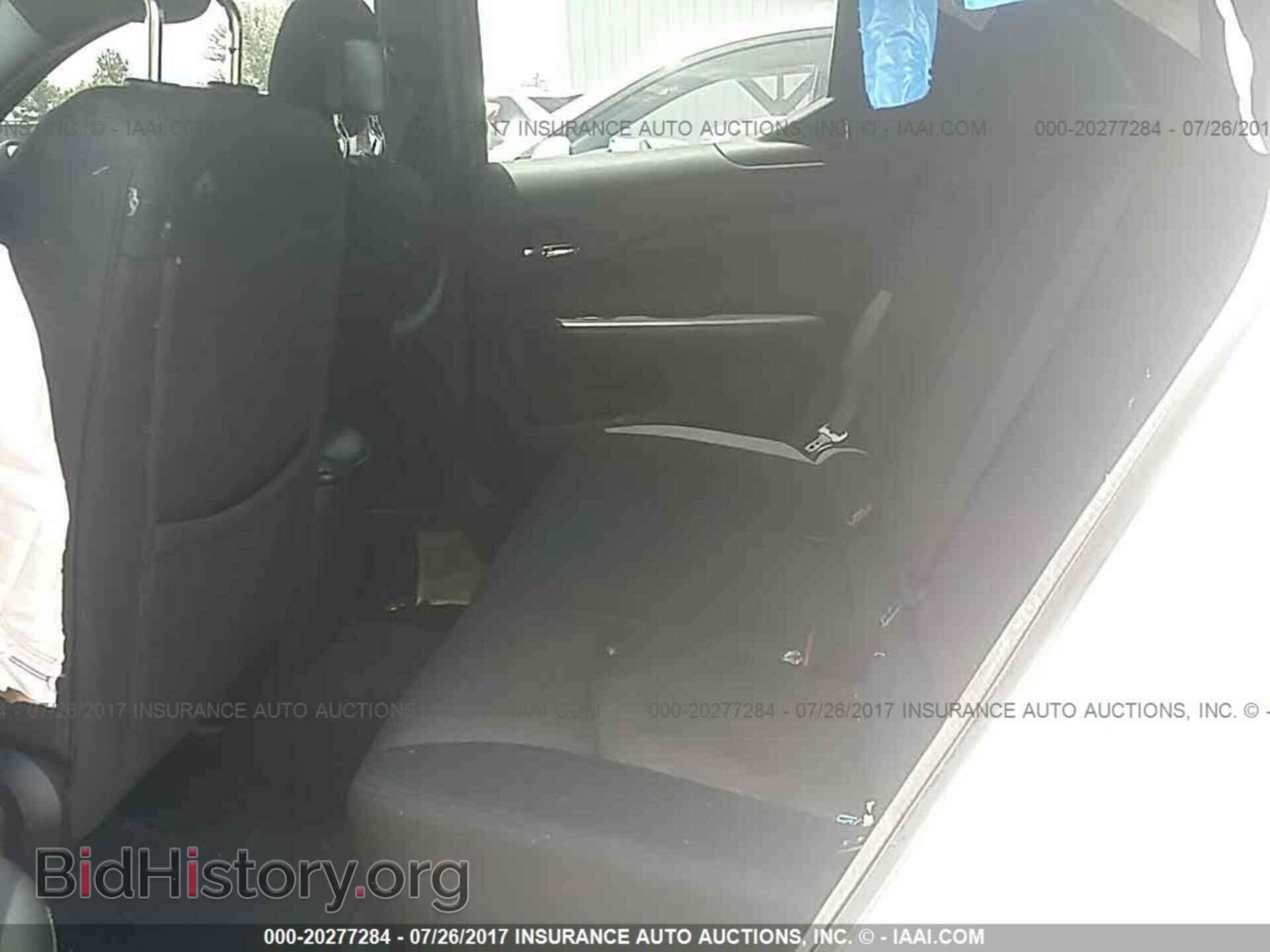 2013 Dodge Avenger - VIN: 1C3CDZAB7DN649281 - Photo 8