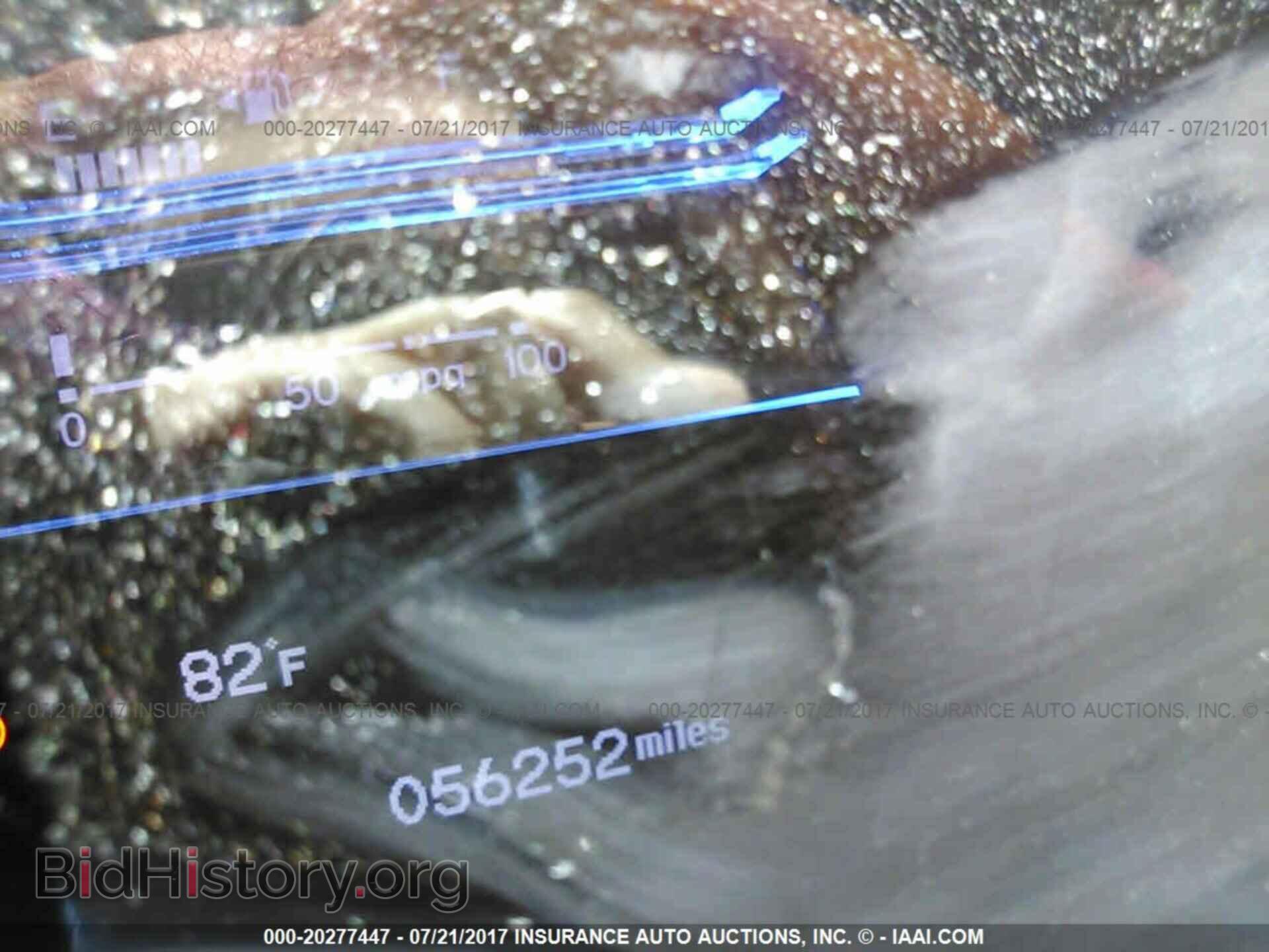2012 Honda Cr-z - VIN: JHMZF1D62CS001717 - Фото 7