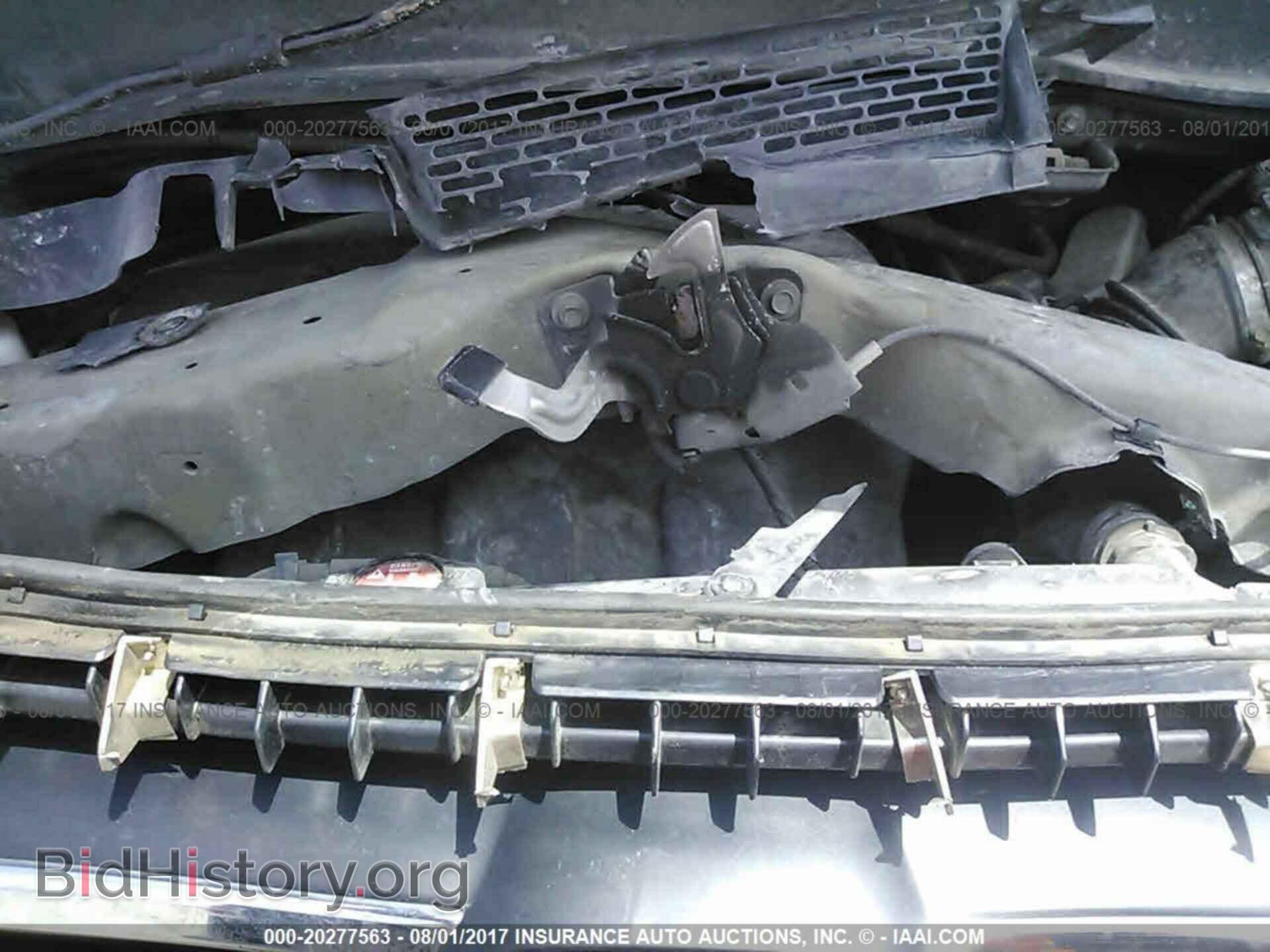 2012 Honda Pilot - VIN: 5FNYF3H57CB036583 - Фото 6