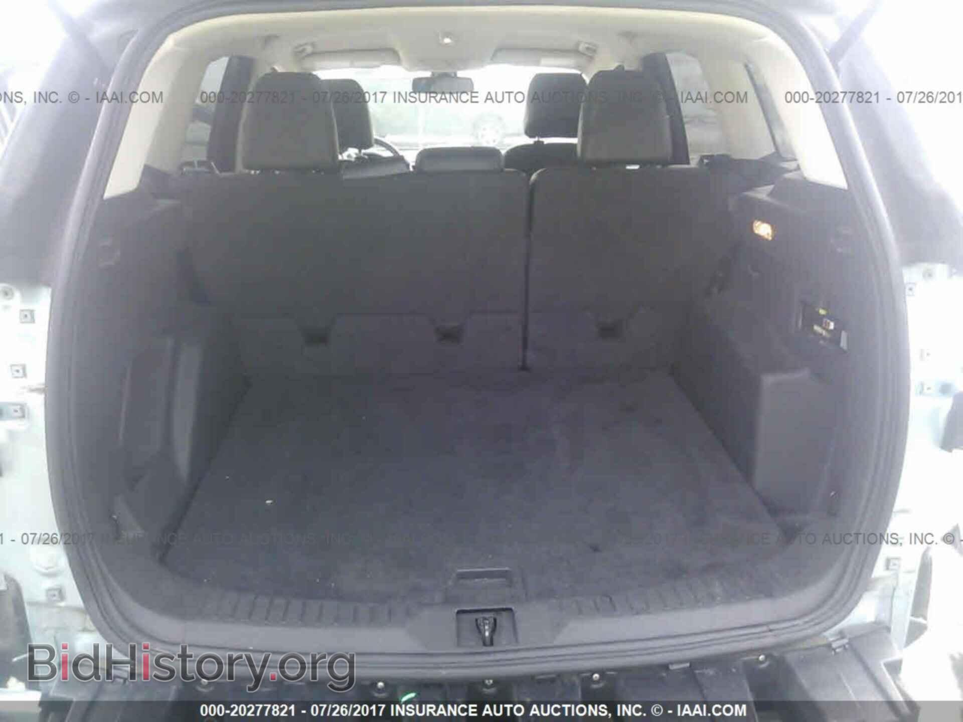 2013 Ford Escape - VIN: 1FMCU0HX8DUC41303 - Фото 6