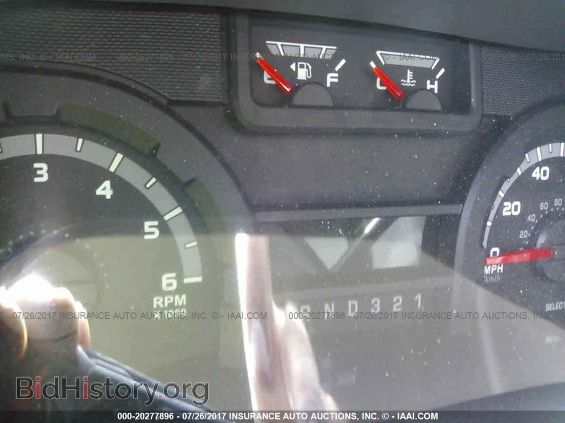 2014 Ford Econoline - VIN: 1FDWE3FL3EDA91095 - Photo 6
