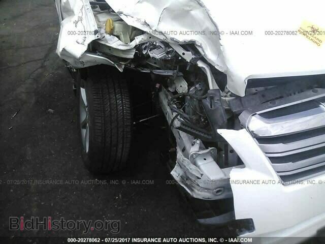 2014 Subaru Outback - VIN: 4S4BRBPC2E3253493 - Photo 6