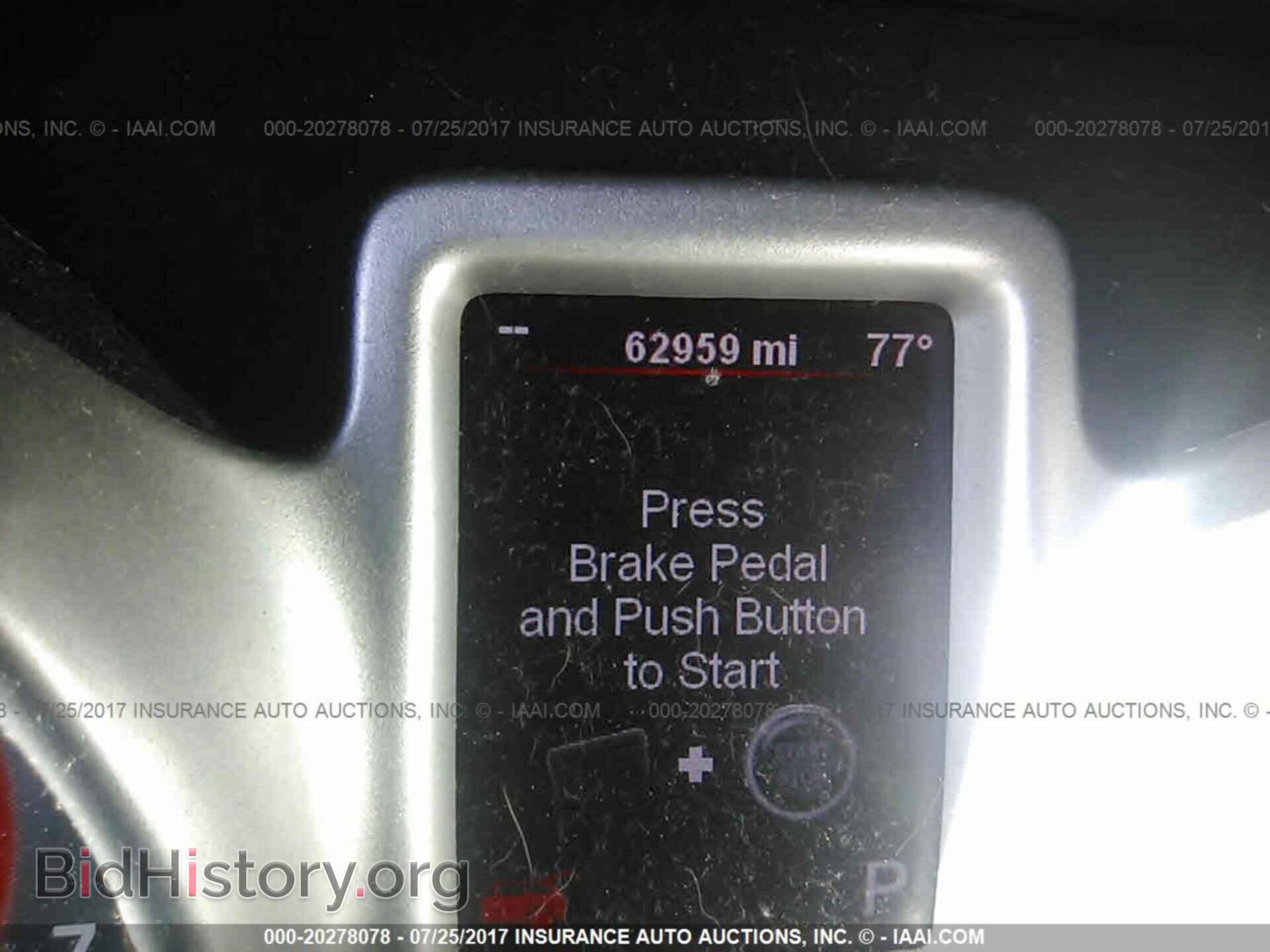 2012 Dodge Journey - VIN: 3C4PDCDG7CT238723 - Фото 7