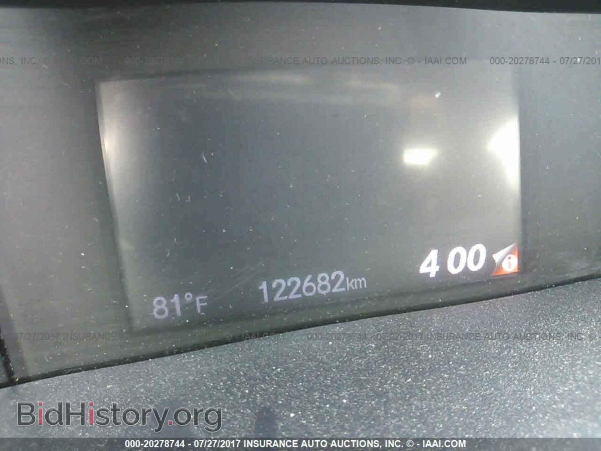 2012 Honda Civic - VIN: 19XFB2F84CE073378 - Фото 7
