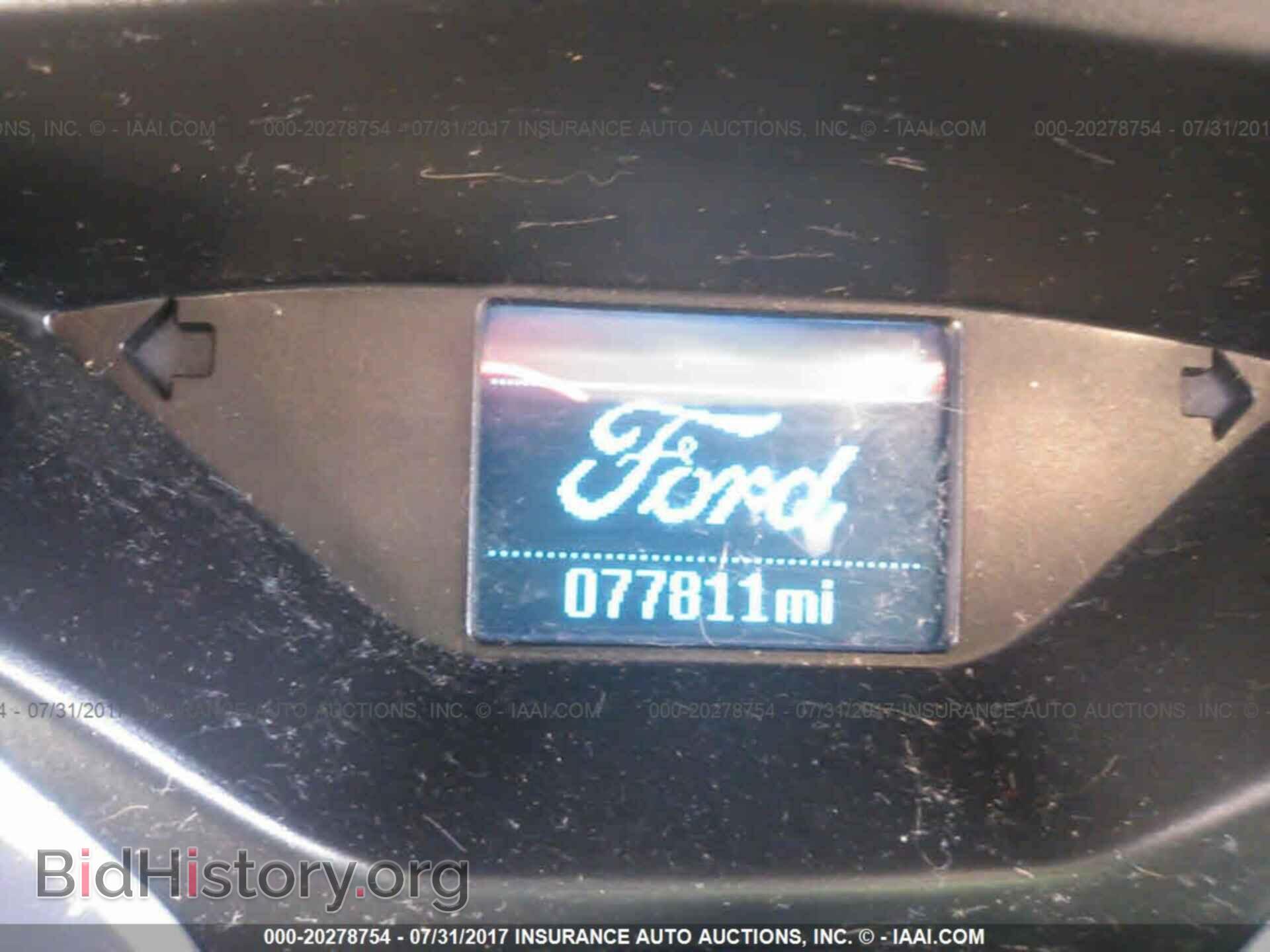 2012 Ford Focus - VIN: 1FAHP3E28CL143684 - Фото 7