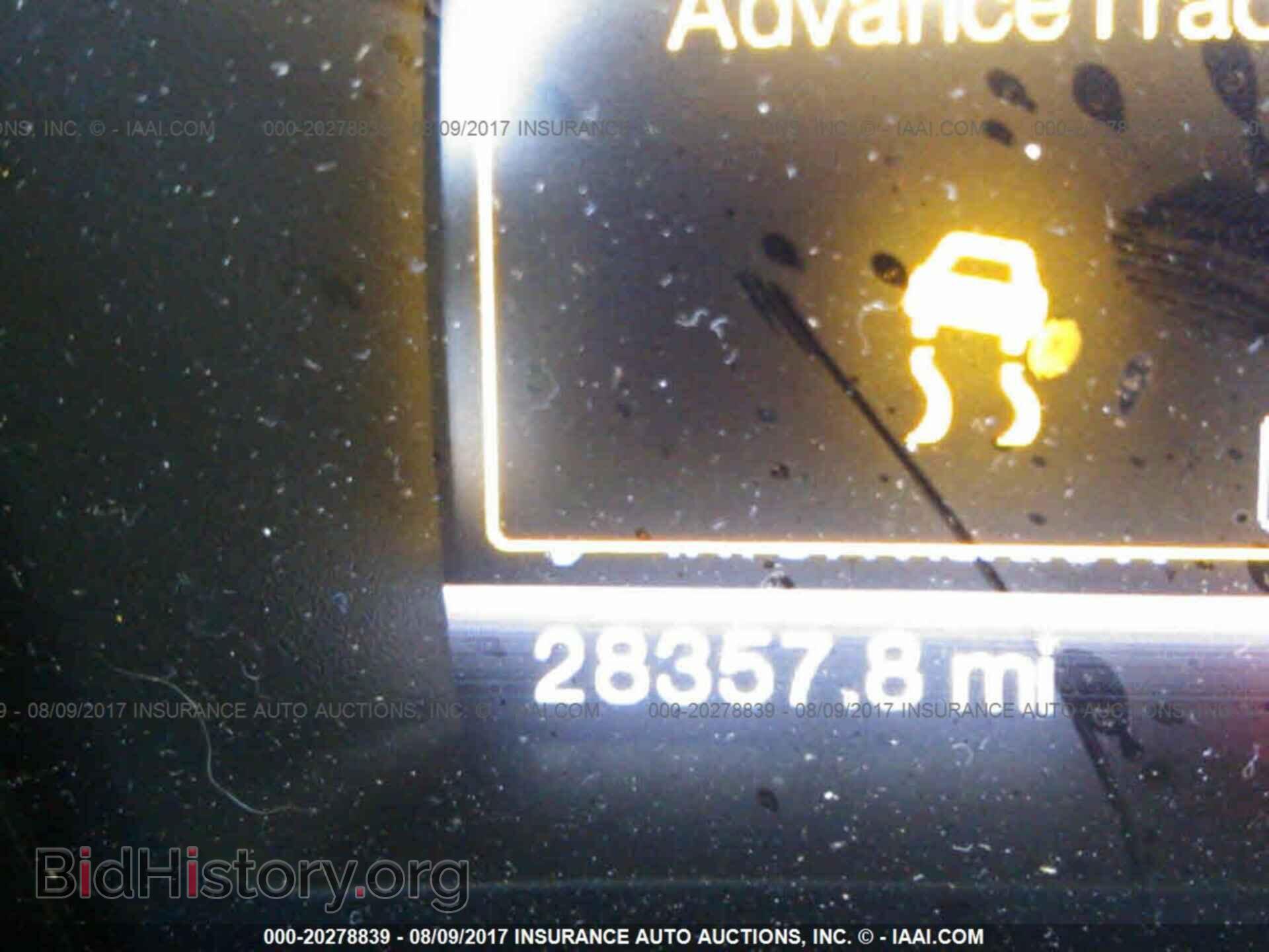2013 Ford Edge - VIN: 2FMDK3KCXDBE30266 - Photo 7
