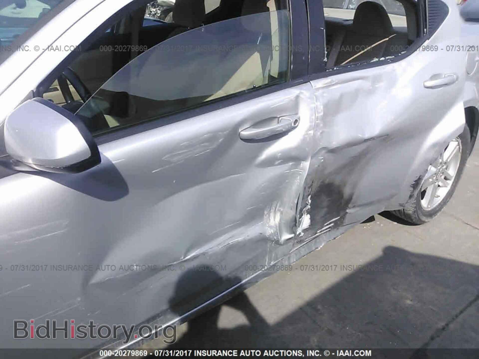 2011 Dodge Avenger - VIN: 1B3BD1FB6BN577165 - Фото 6
