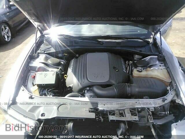 2014 Dodge Charger - VIN: 2C3CDXCT1EH353581 - Photo 10