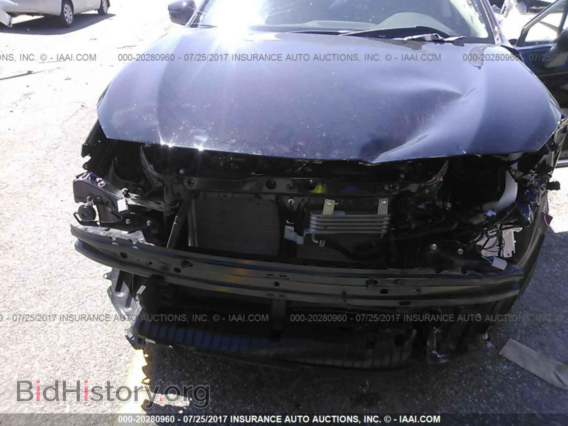 2017 Subaru Outback - VIN: 4S4BSETC4H3316707 - Фото 6