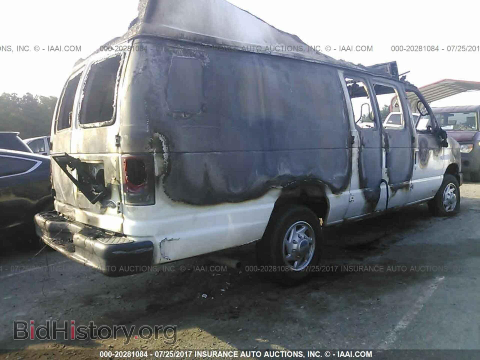 2011 Ford Econoline - VIN: 1FTNS1EW9BDB19342 - Photo 4