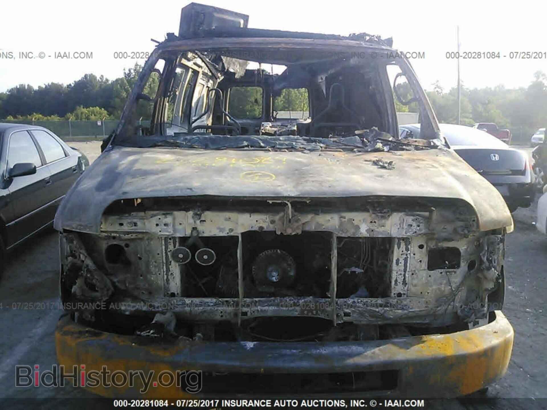 2011 Ford Econoline - VIN: 1FTNS1EW9BDB19342 - Photo 6