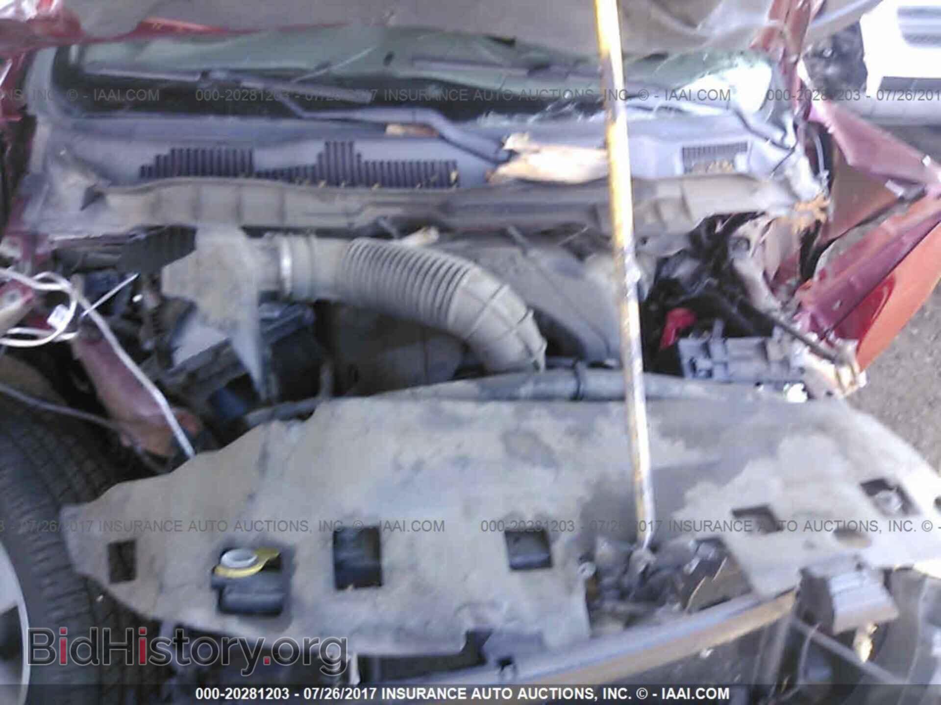2012 Dodge Ram 1500 - VIN: 1C6RD7KT1CS199412 - Фото 10