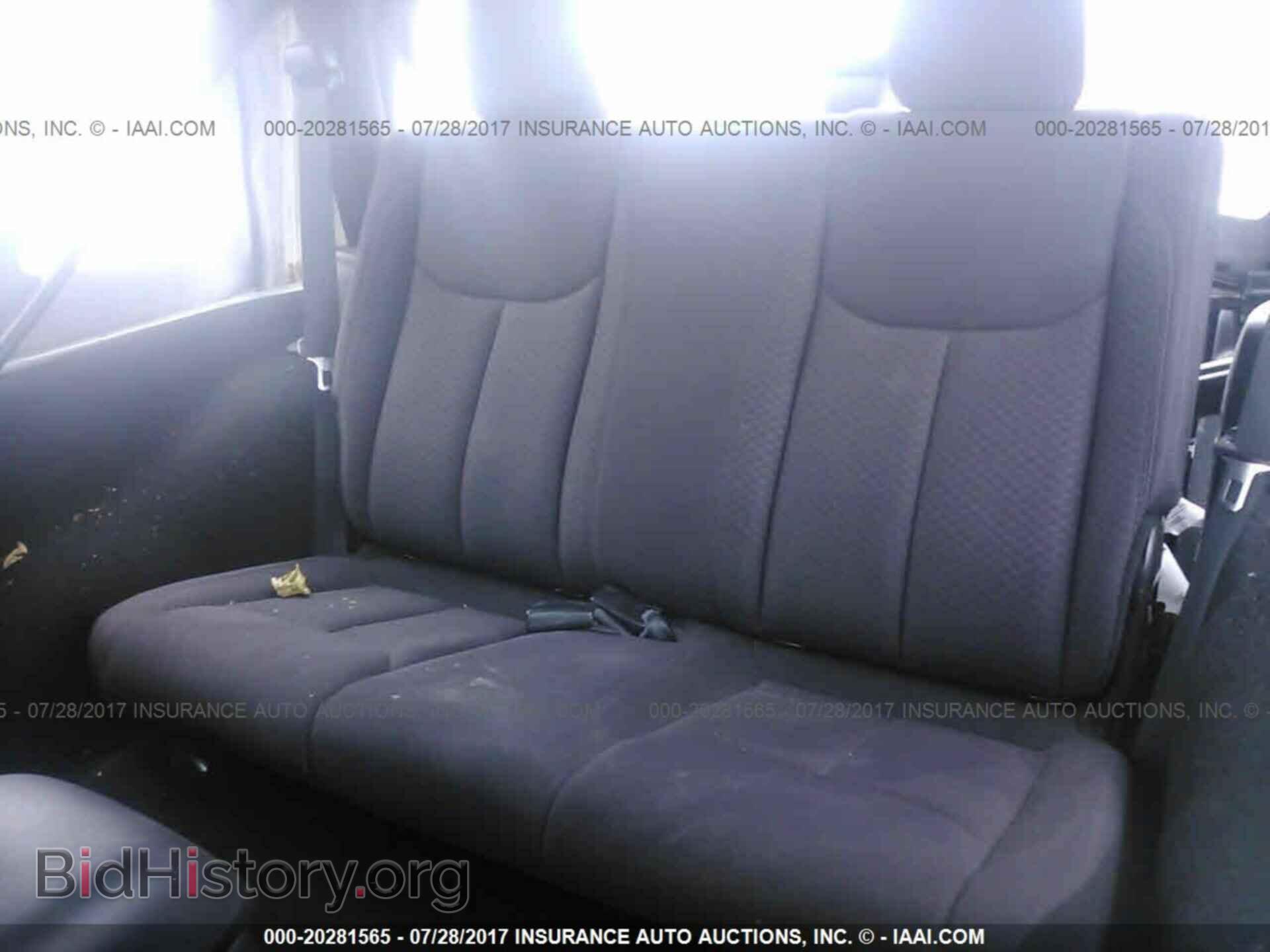 2014 Jeep Wrangler - VIN: 1C4AJWAG2EL127872 - Фото 8