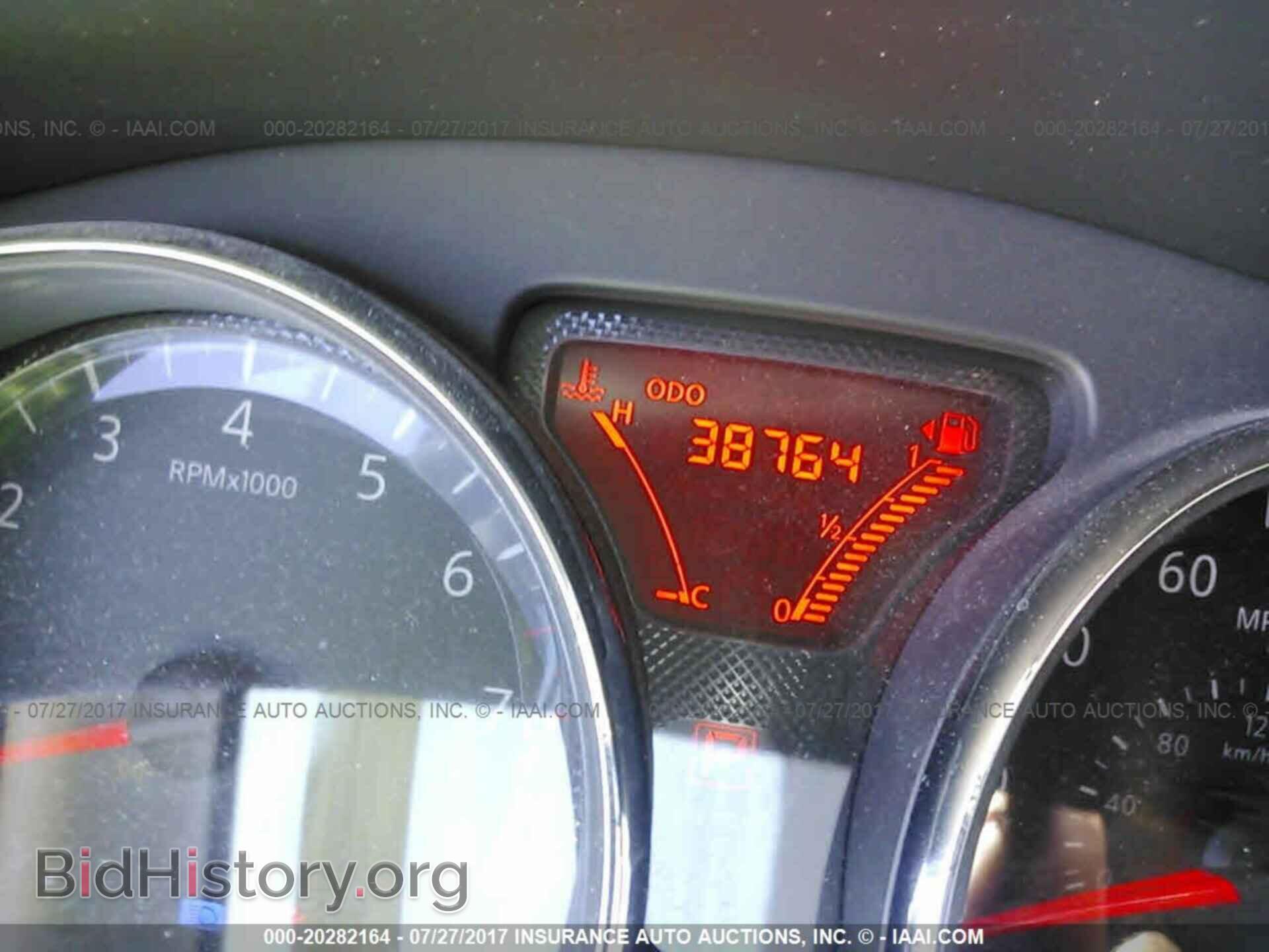 2014 Nissan Versa note - VIN: 3N1CE2CP8EL386425 - Photo 7
