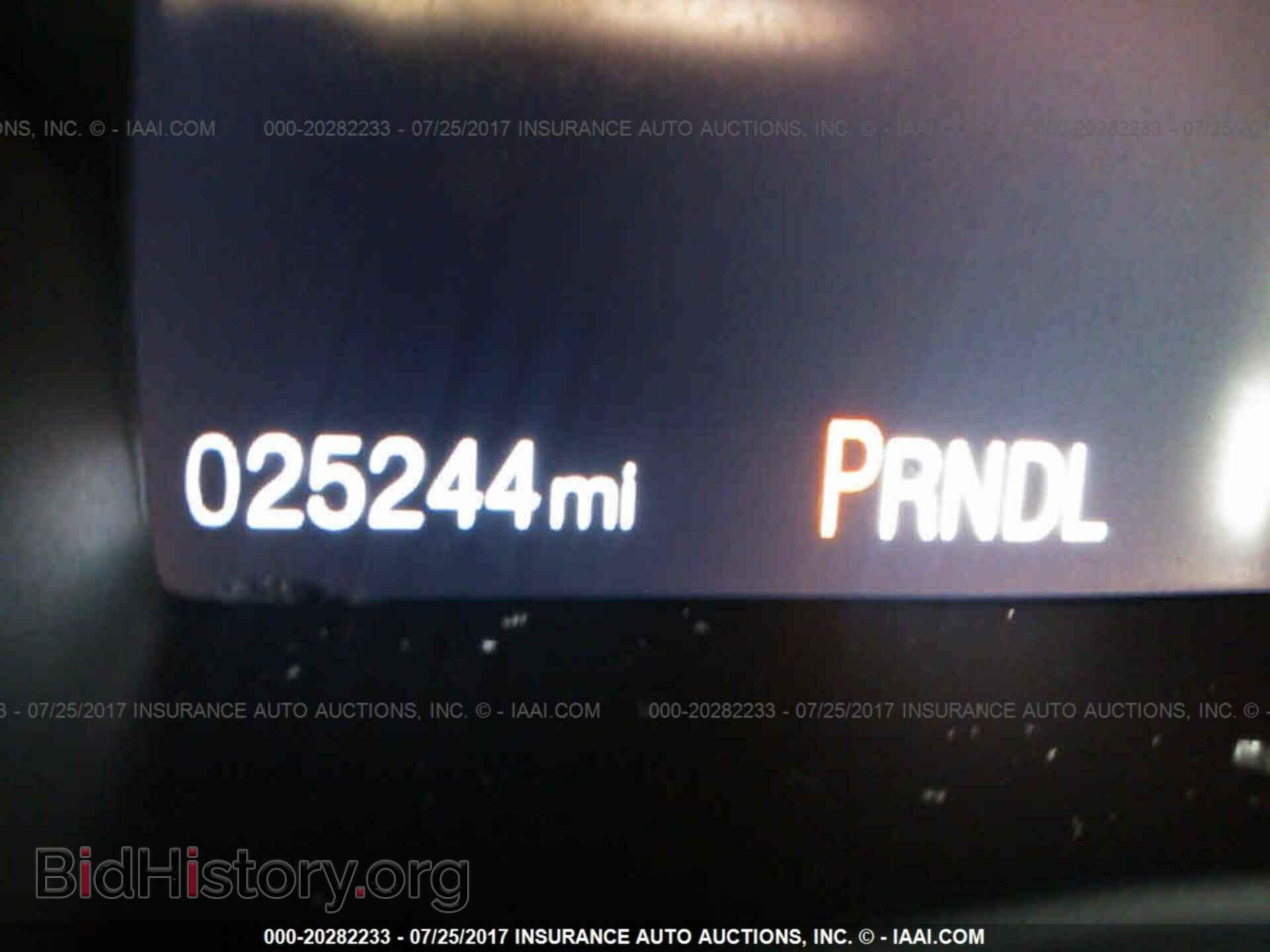 2015 Ford Focus - VIN: 1FADP3E22FL219208 - Photo 7