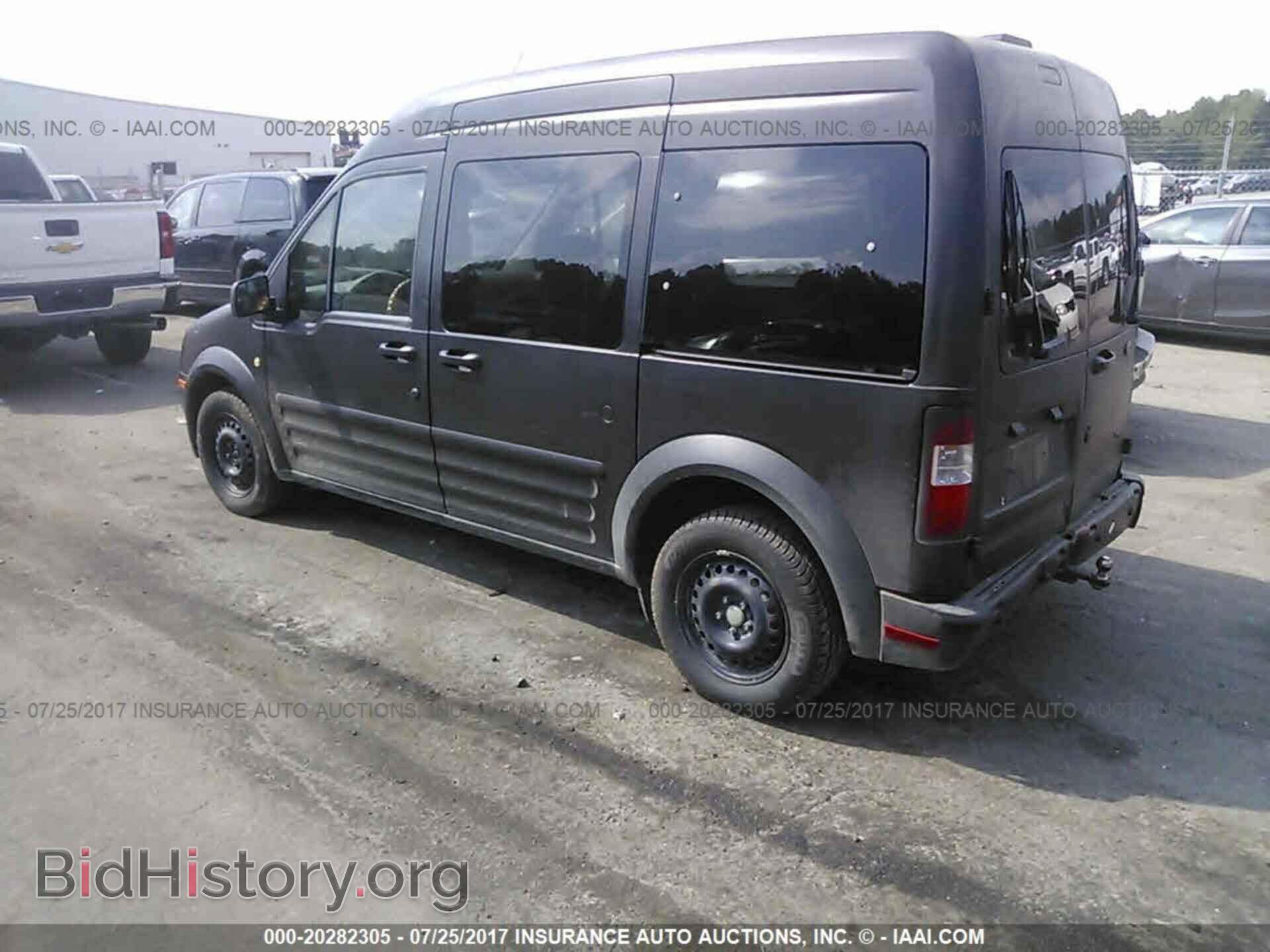 2013 Ford Transit - VIN: NM0KS9CN3DT136445 - Фото 3