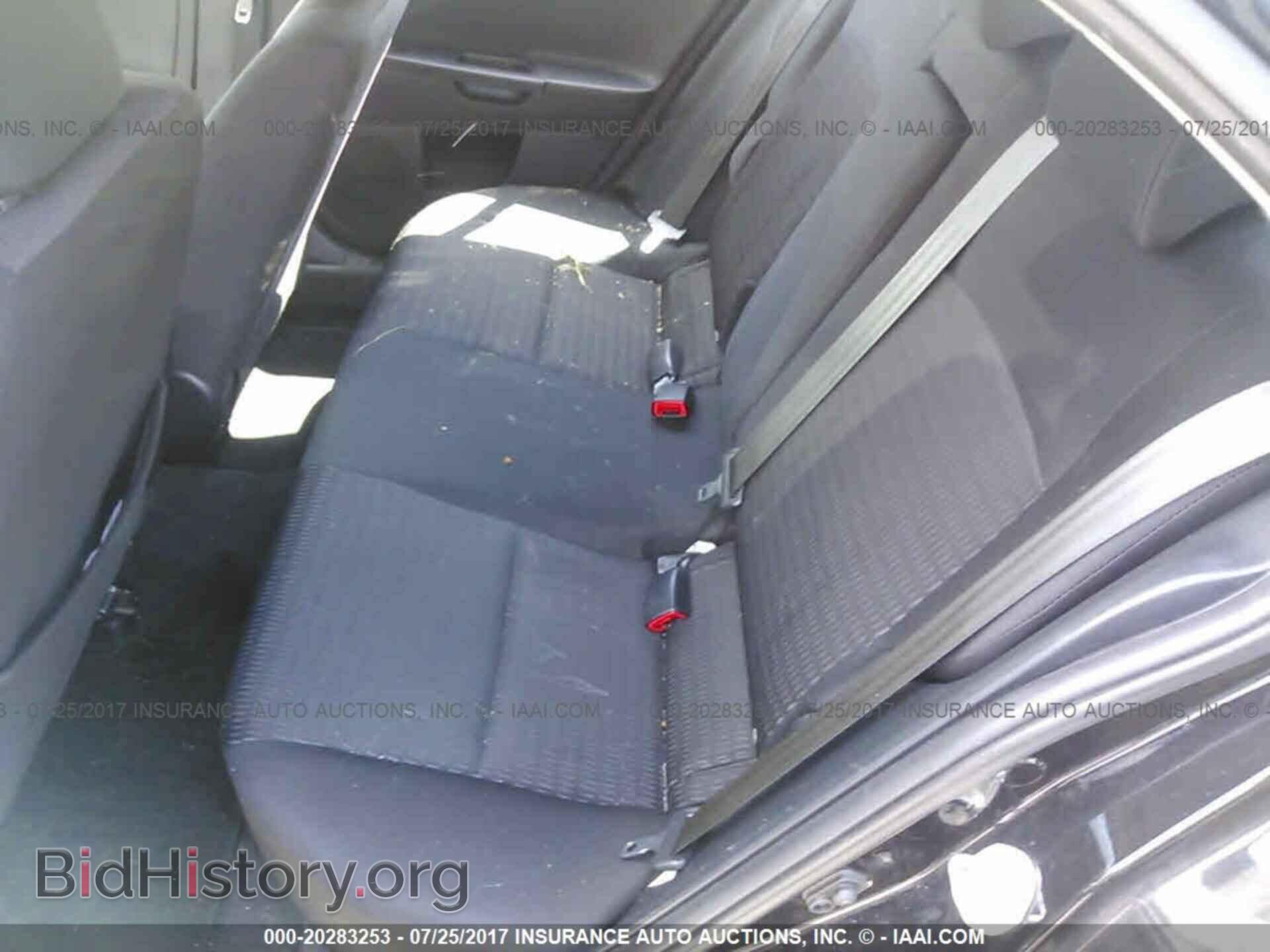 2013 Mitsubishi Lancer - VIN: JA32X2HU0DU006708 - Photo 8