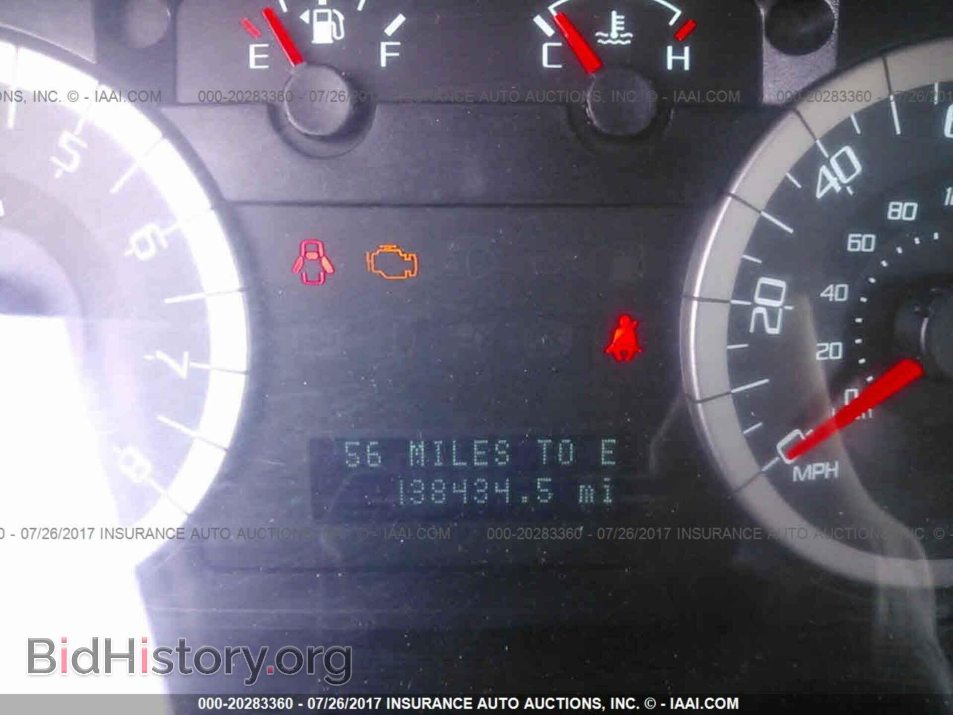 2012 Ford Escape - VIN: 1FMCU0D76CKA85021 - Photo 7